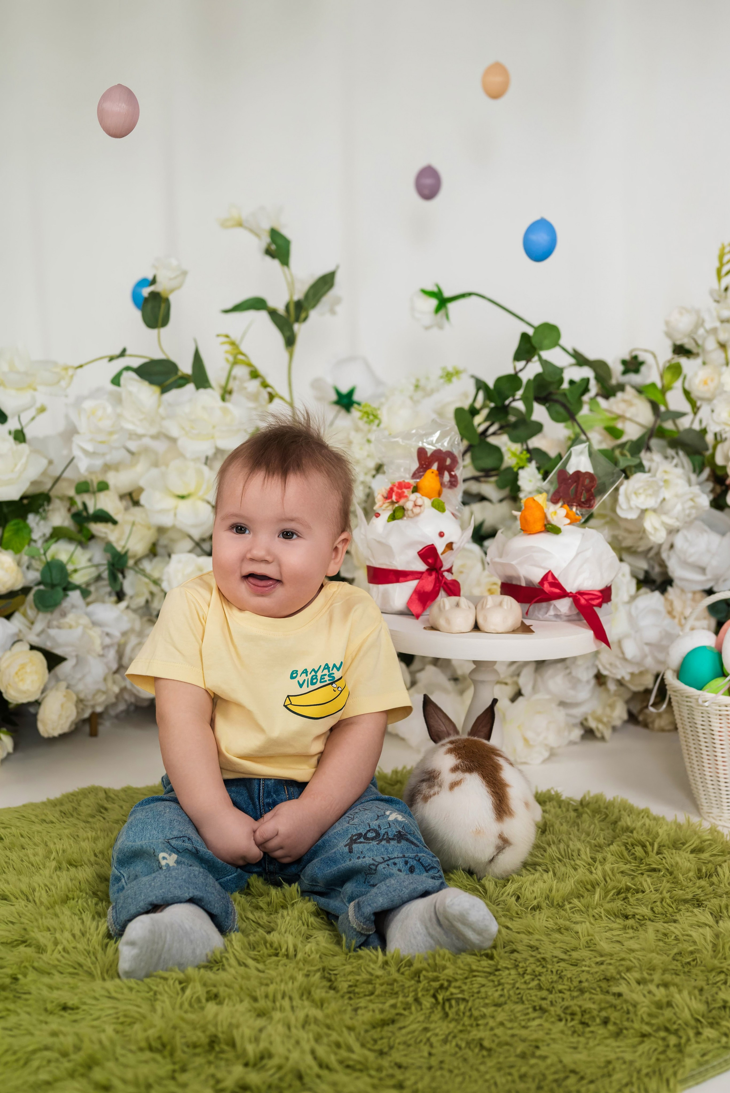 Фотопроект Пасха 2026 г. Фотограф в городе Салават