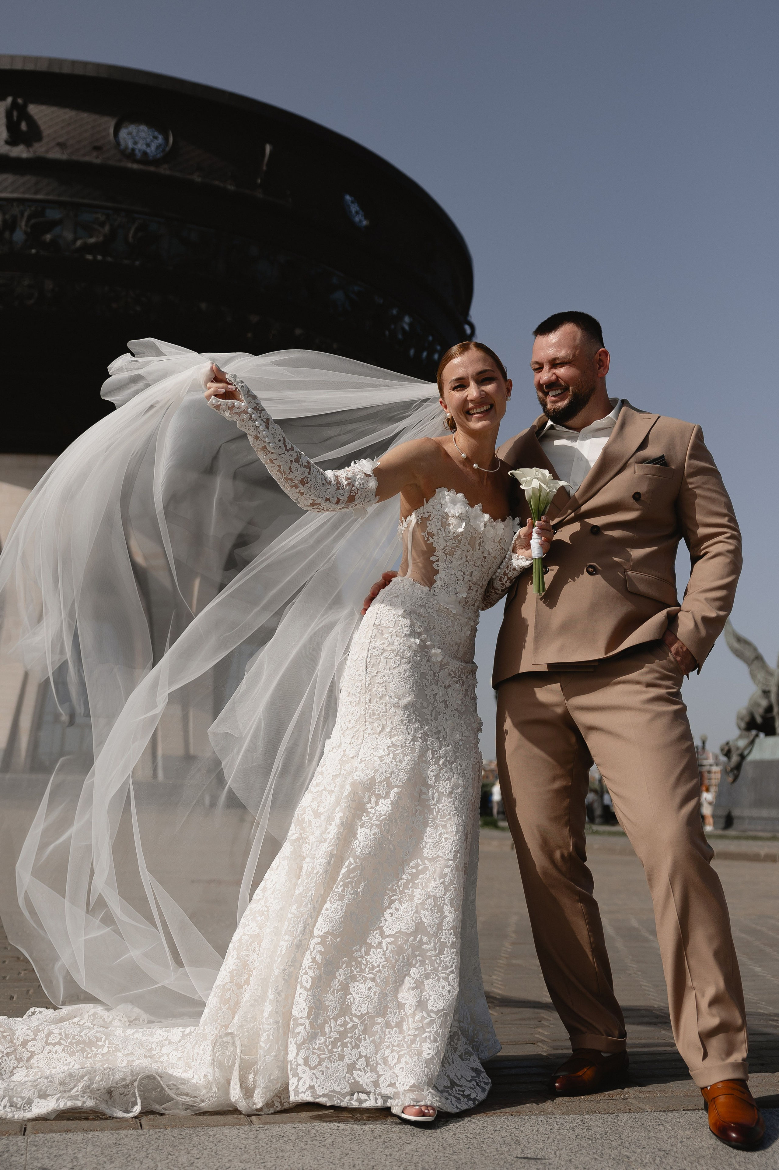 Алексей | Екатерина. Свадебный фотограф|Казань|Москва