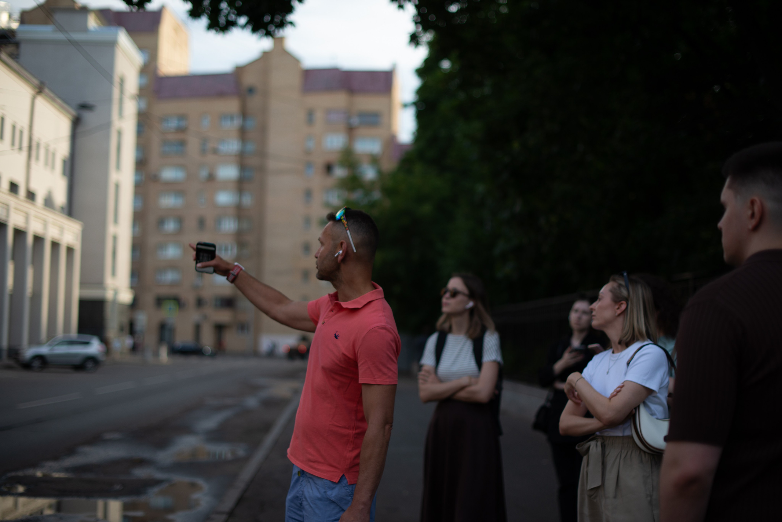 Jacob’s — Репортаж с экскурсии. Victoria Radjevna Репортажный Фотограф — Видеограф Москва • Санкт-Петербург