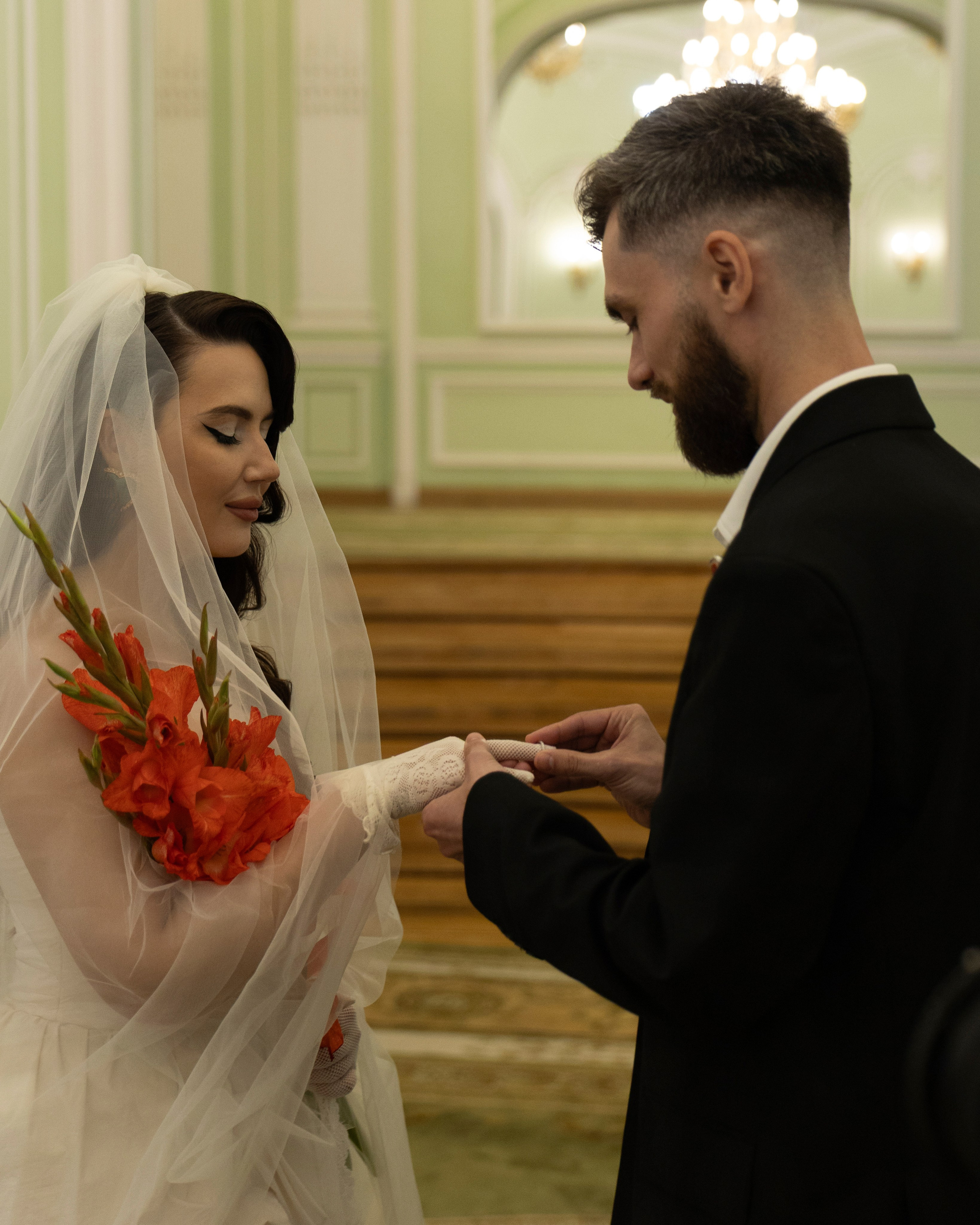 Love is all around. Свадебный фотограф Санкт-Петербург, Юлия Радченкова