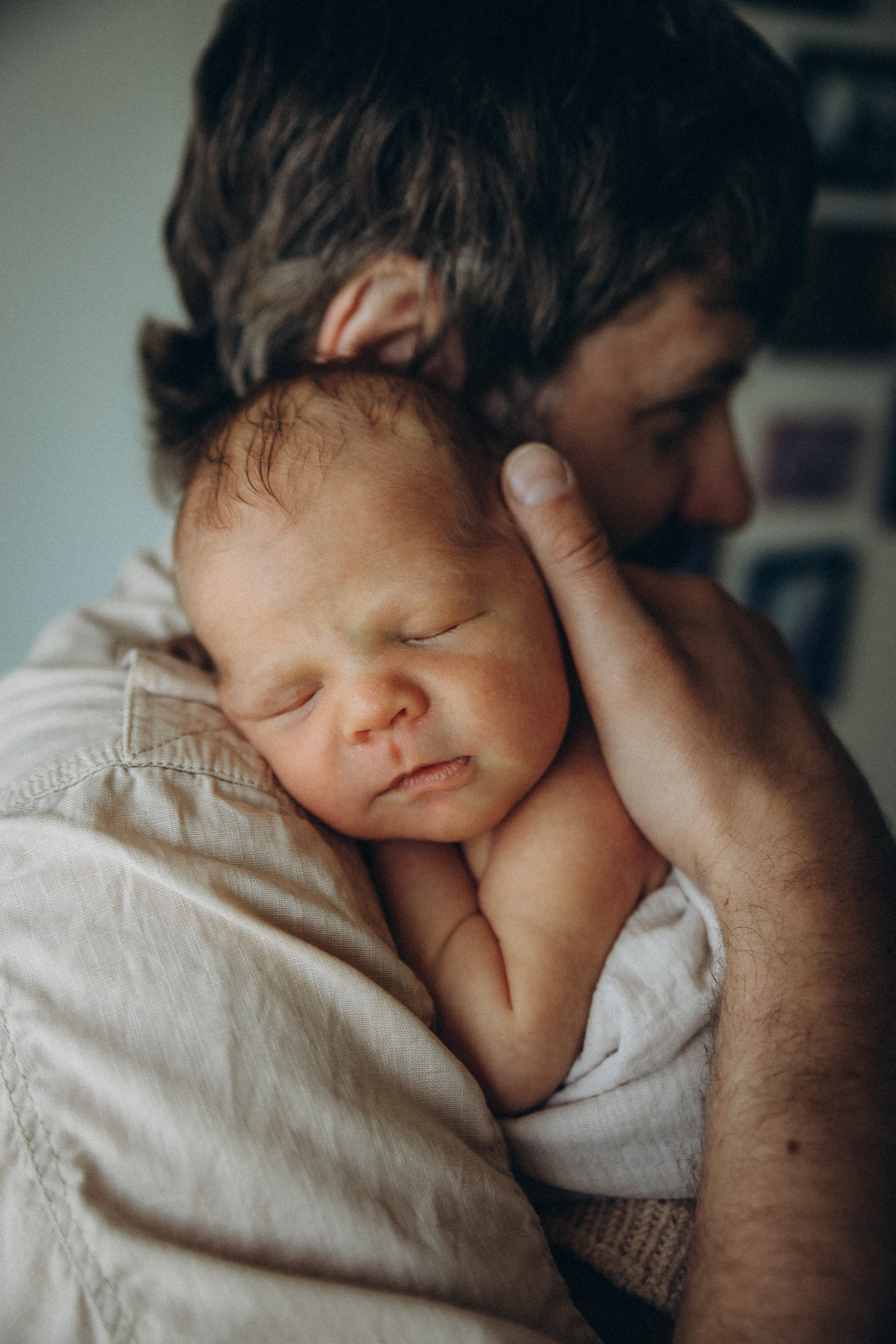 Семейные. Семейный фотограф и фотограф новорожденных в Санкт-Петербурге Алевтина