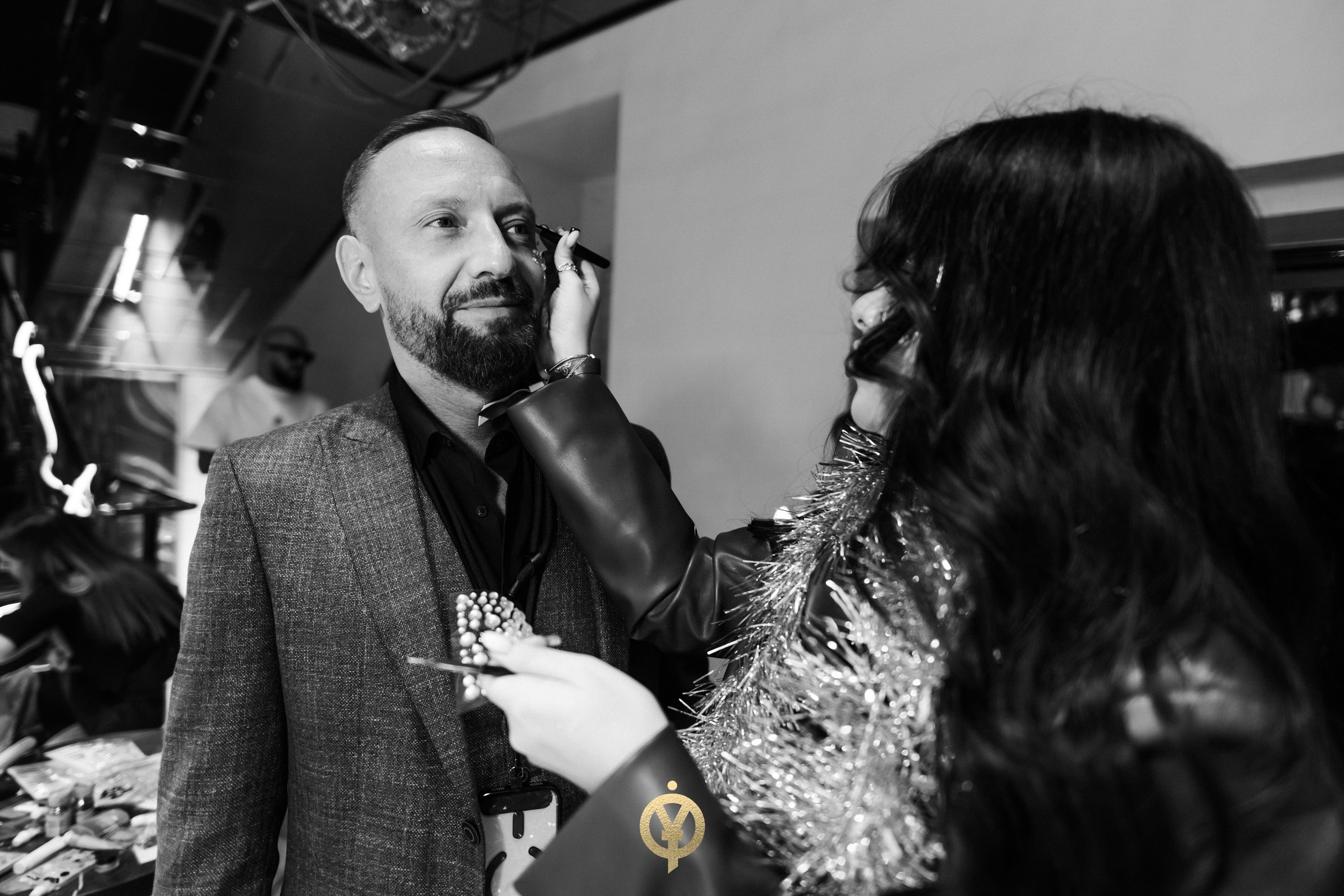 Odyssey «Корпоратив единорогов». Репортажный фотограф Санкт-Петербург