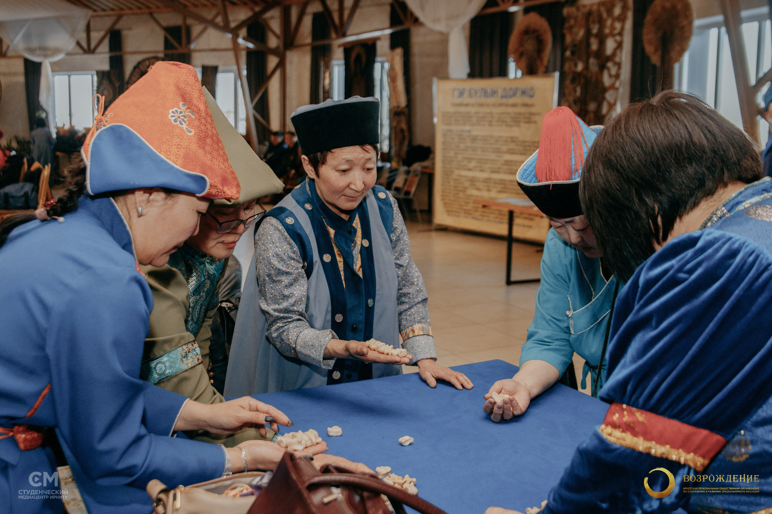 Репортаж. Пилот, фотограф и оператор Баркалова Светлана