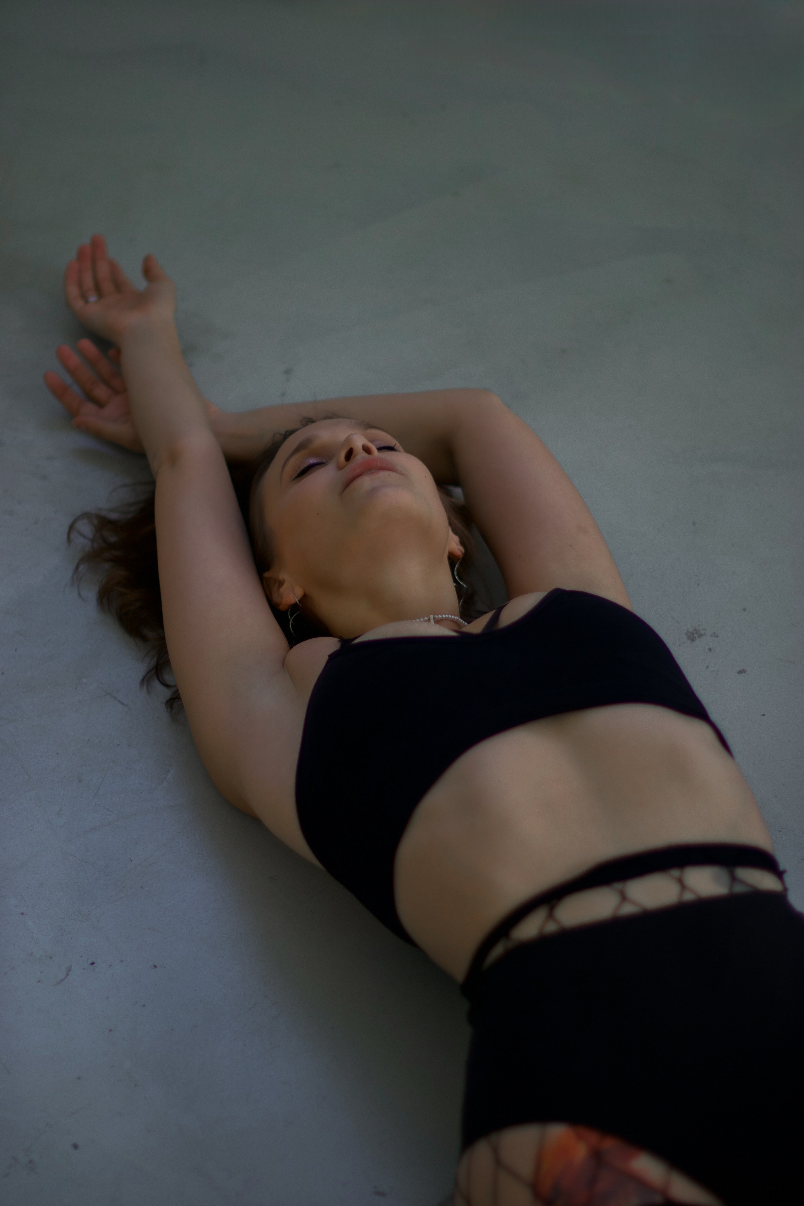 D A R I N A. Портретный и уличный фотограф в Санкт-Петербурге Сергей Кутьин