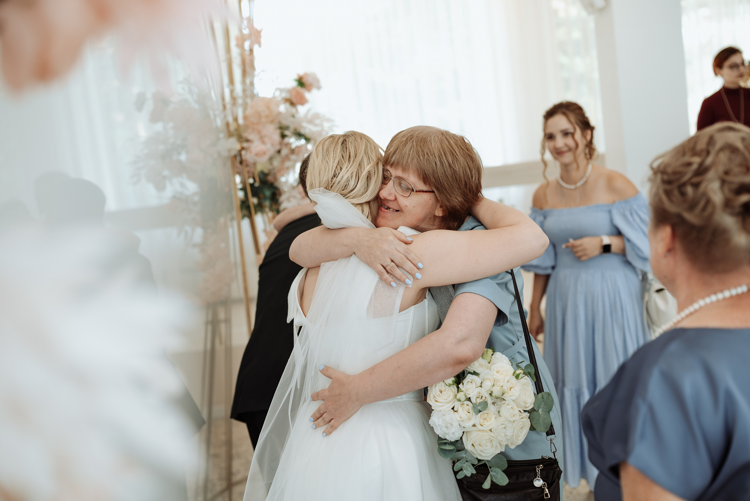 Вероника & Данил. Индивидуальный и lovestory фотограф в Самаре. Никонорова Наталья