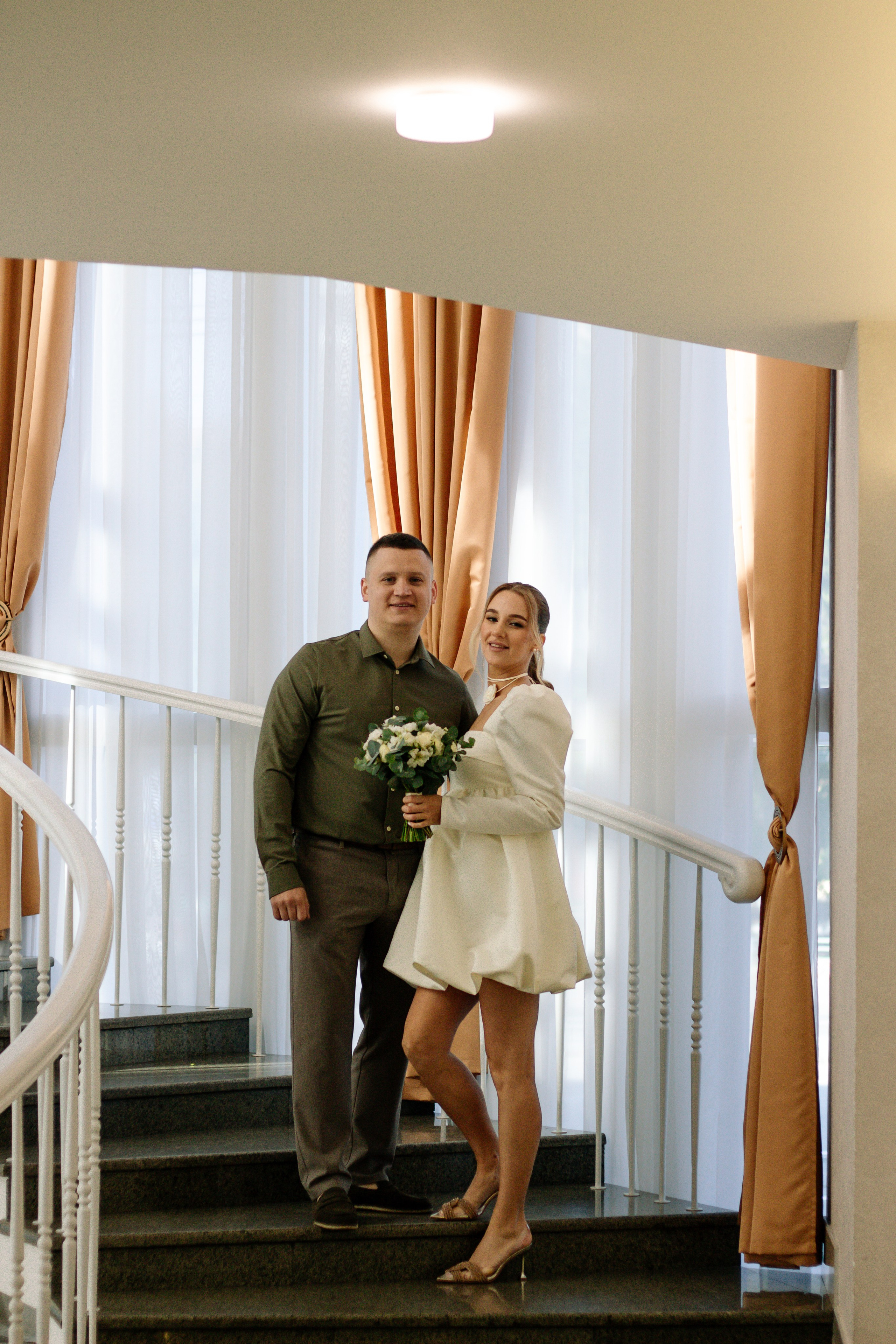 Валерия и Надин. Фотограф Новосибирск