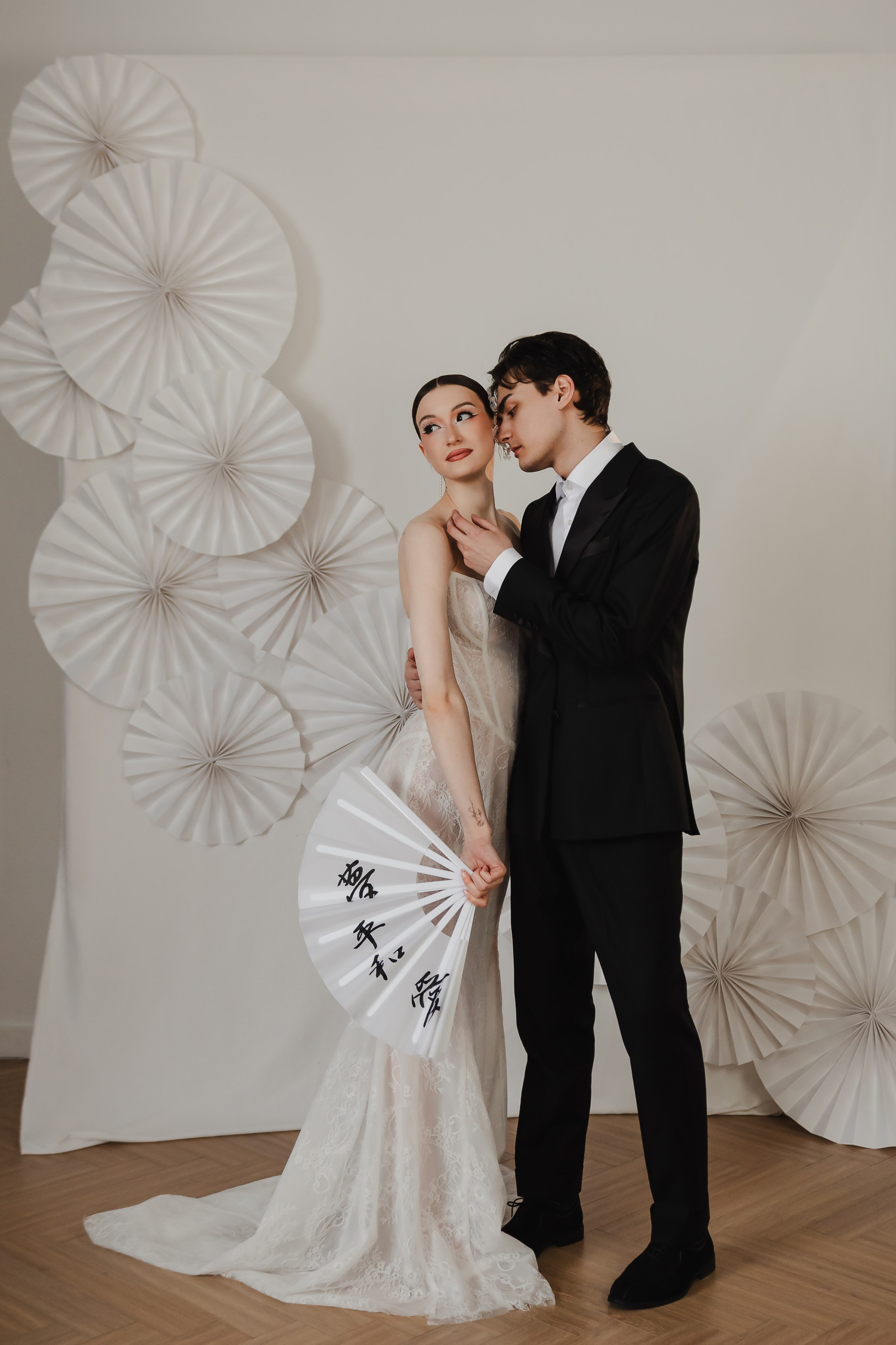 Asia фотостудия ОТТЕПЕЛЬ. Фотограф Новосибирск