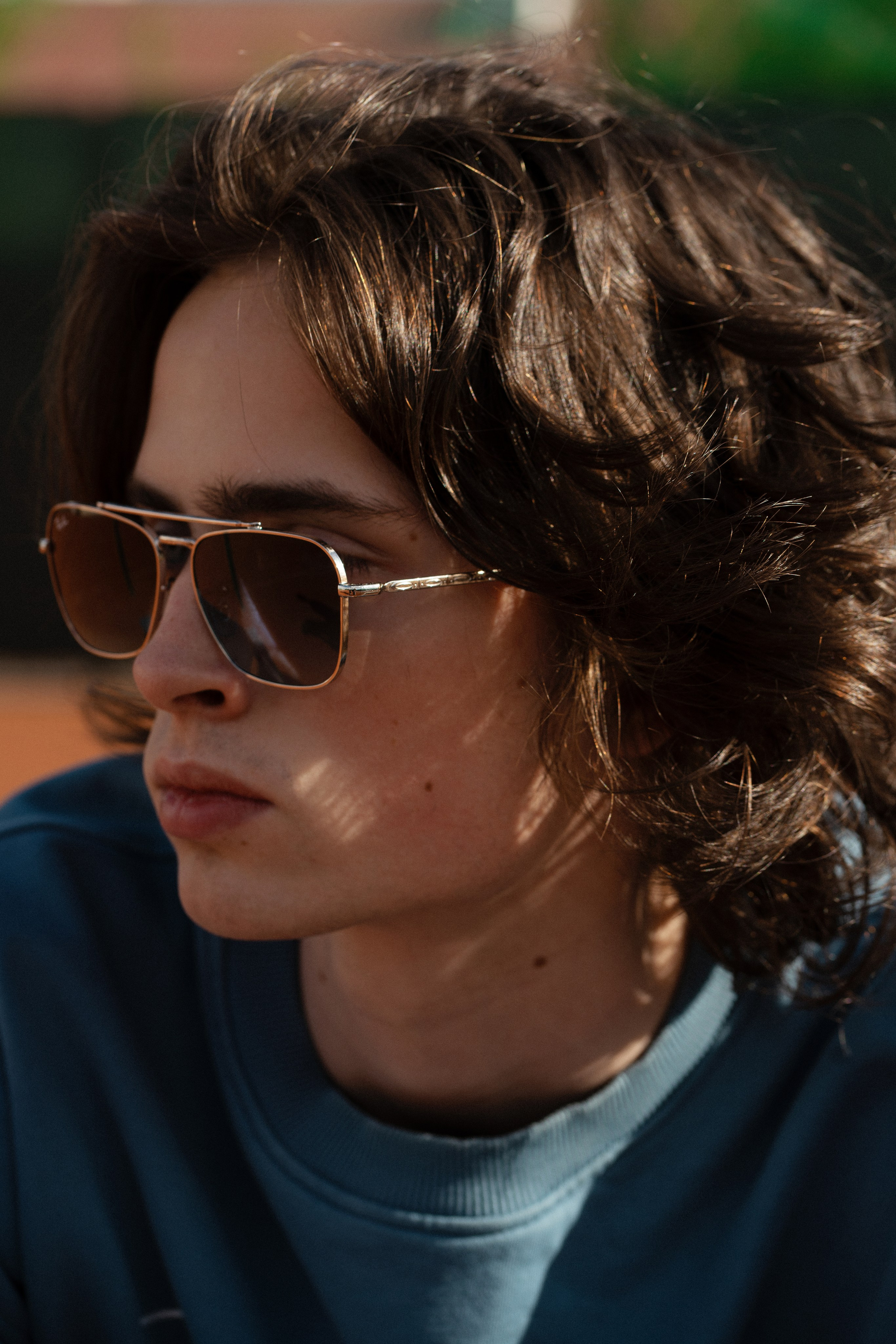 Оптика ВАУ. Салоны оптики. Фотограф Анастасия Дёмина