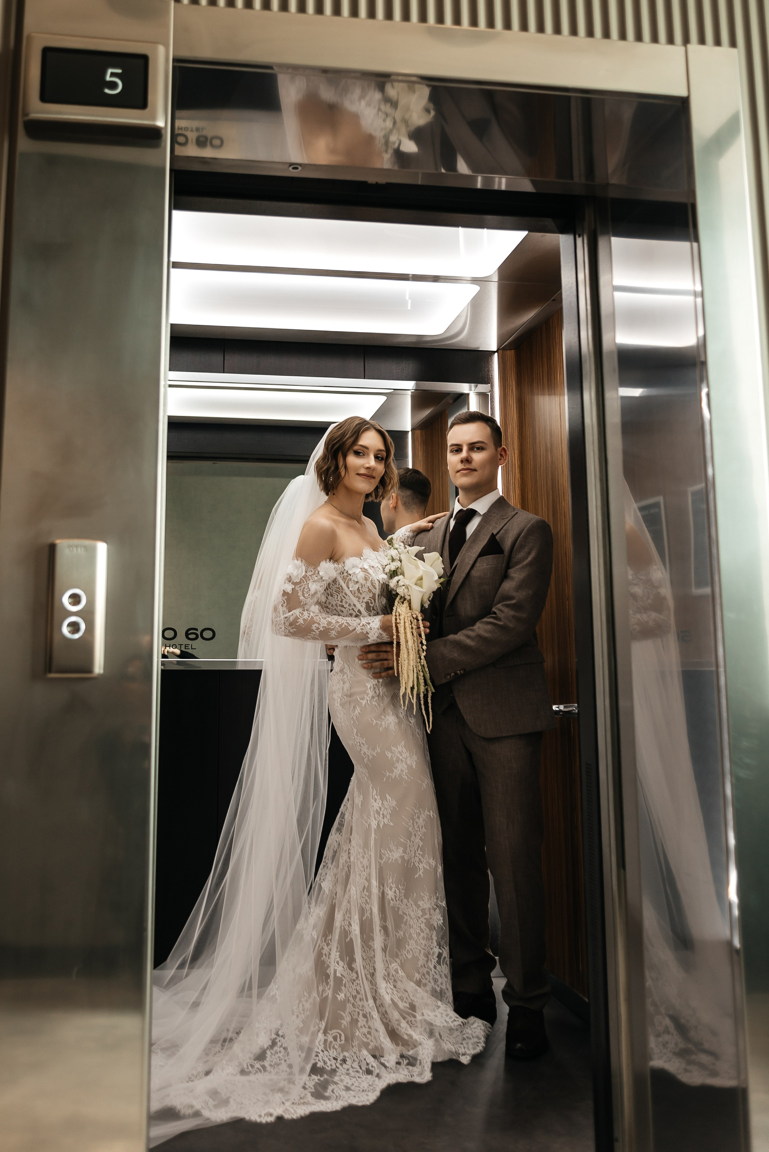 Артём & София | 14.06.25. Свадебный и семейный фотограф в Омске Евгения Хакимова