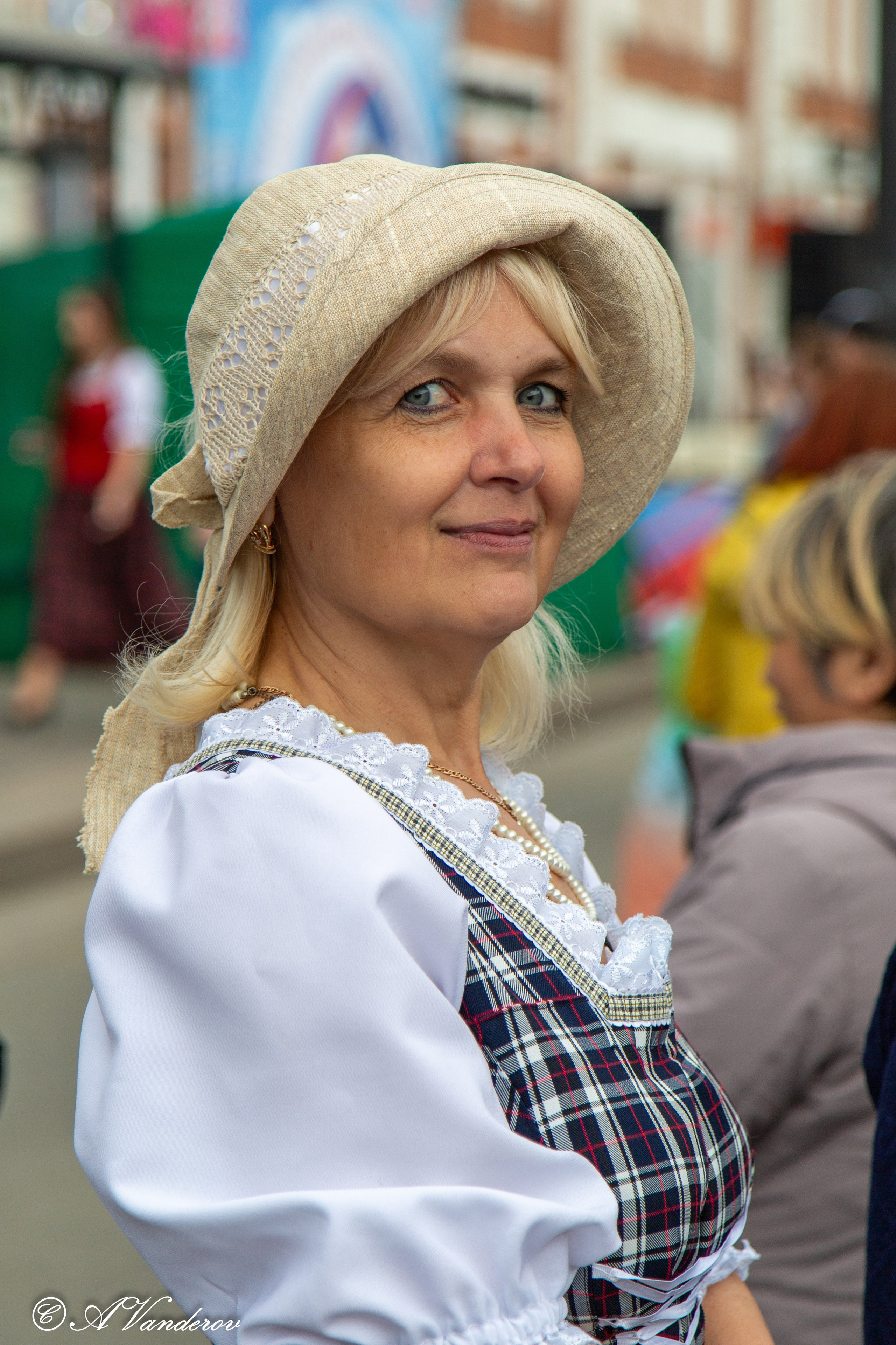 День России 12.06.2024. Фотограф Омск | Александр Вандеров