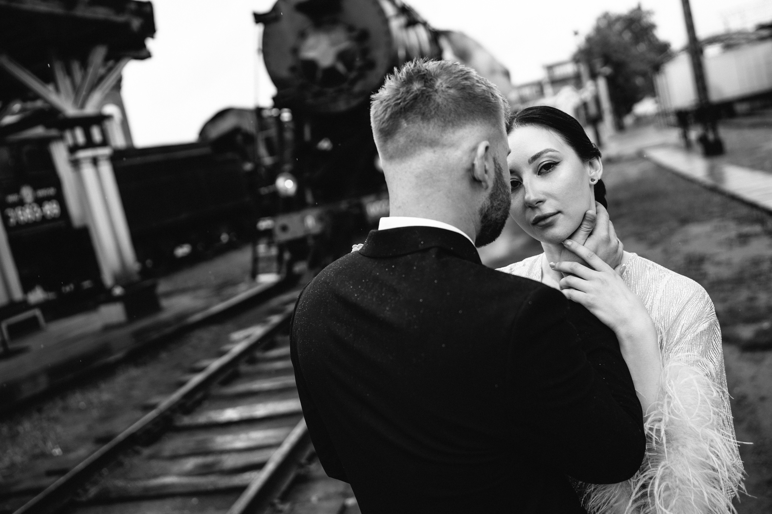 N&E. Свадебный Фотограф в Коломне и Москве Николай Максименко