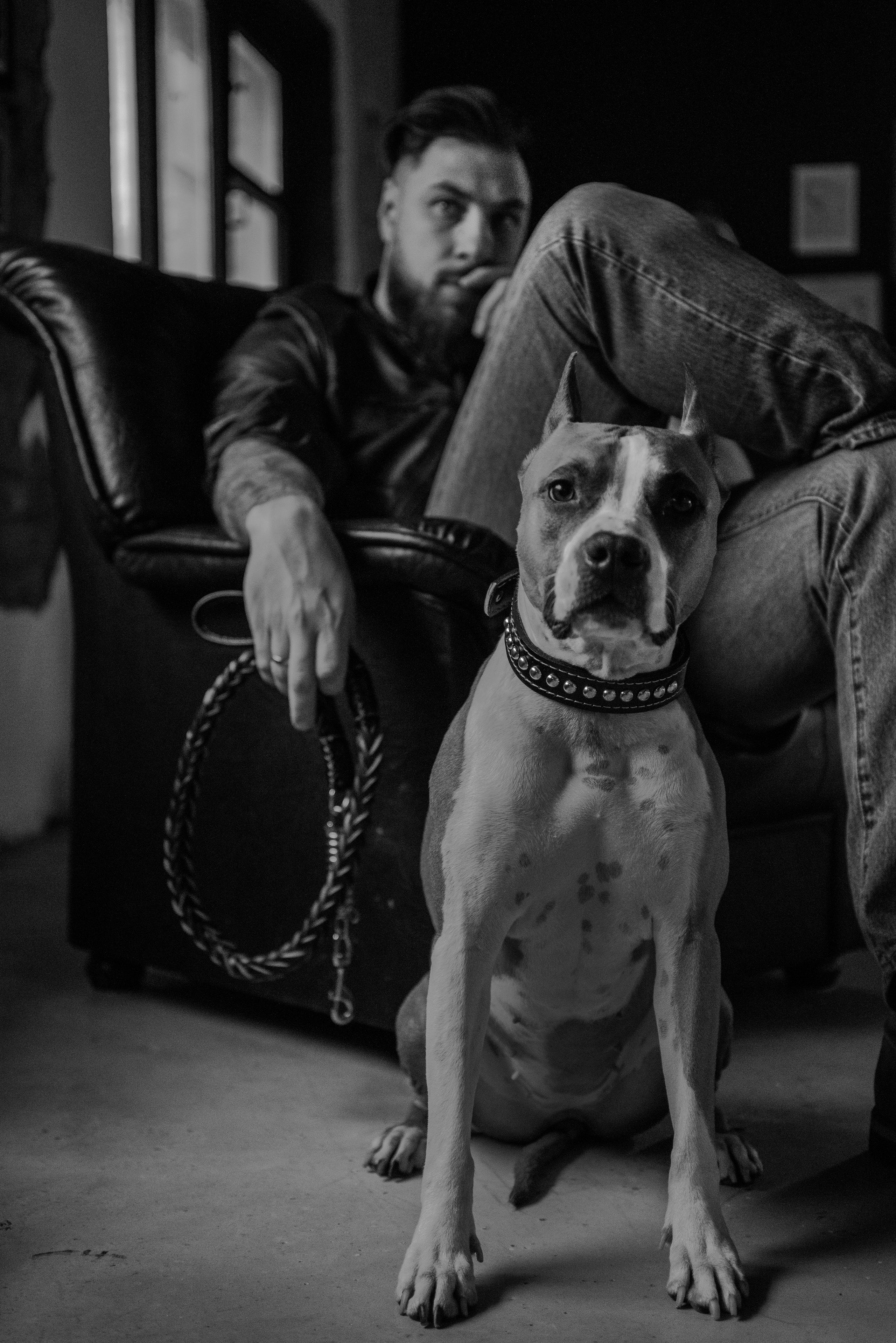 АЛЕКСЕЙ. Портретный фотограф Наумова Анна, Москва