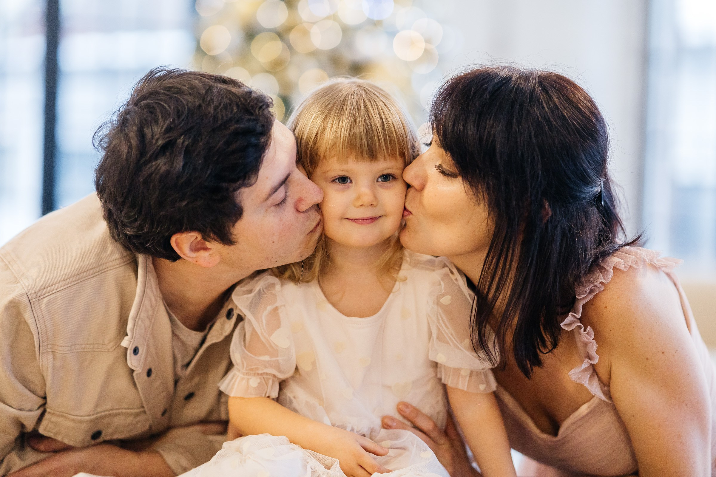 Веселое настроение. Семейный Фотограф в Москве Евгения Симоненко