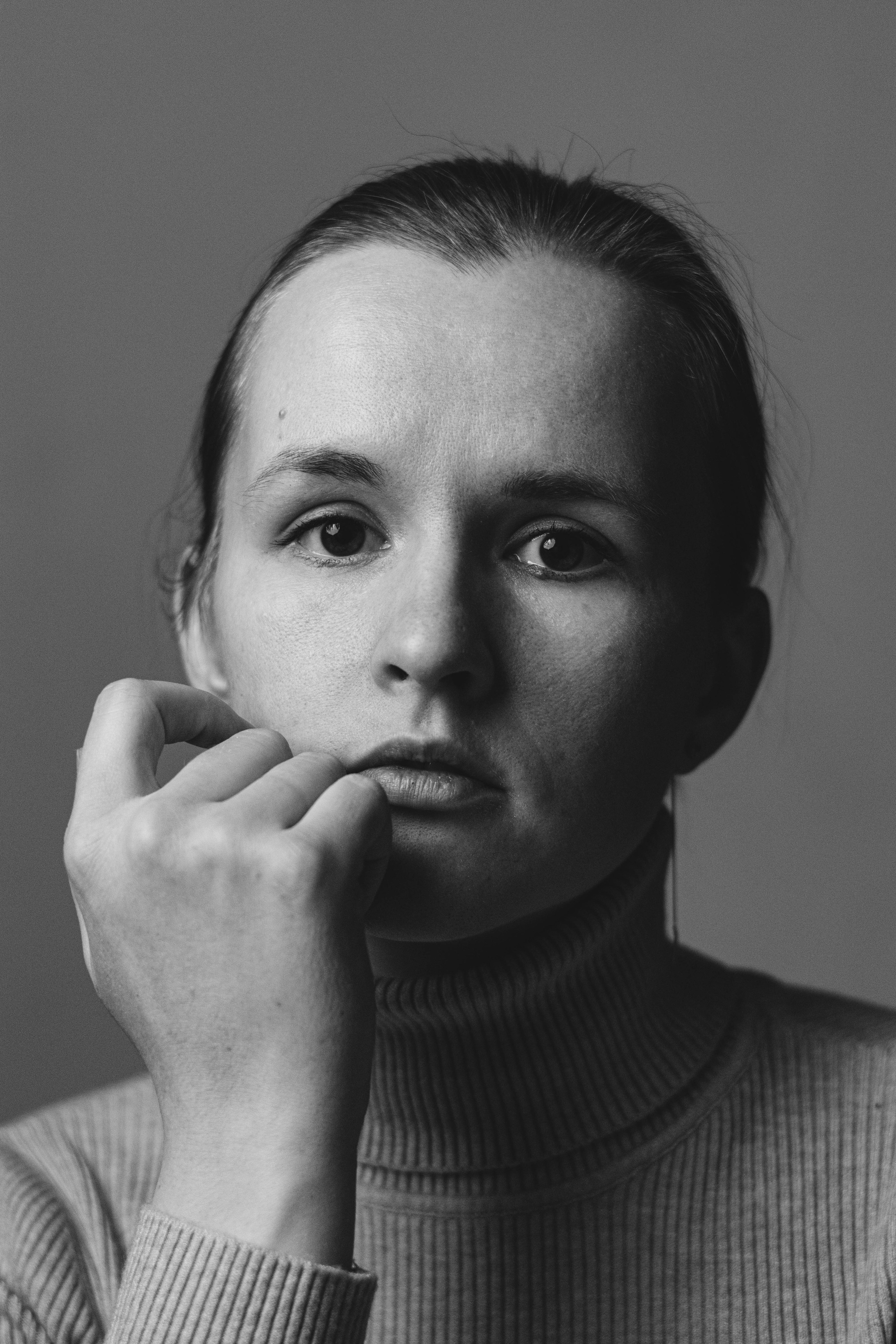 Женщины. Фотограф в Санкт-Петербурге Кирилл Сафаров