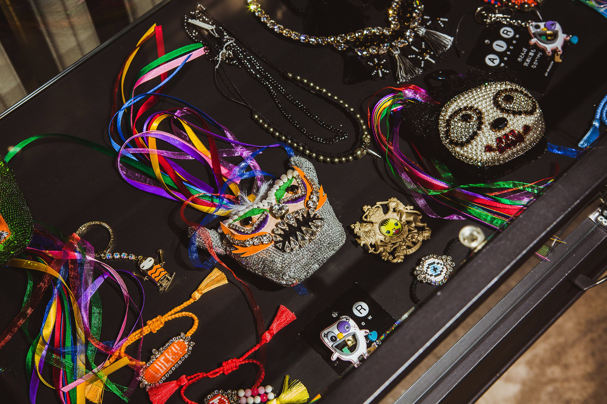 AIR, интерьер. Дмитрий Смирнов. Фотография, дизайн