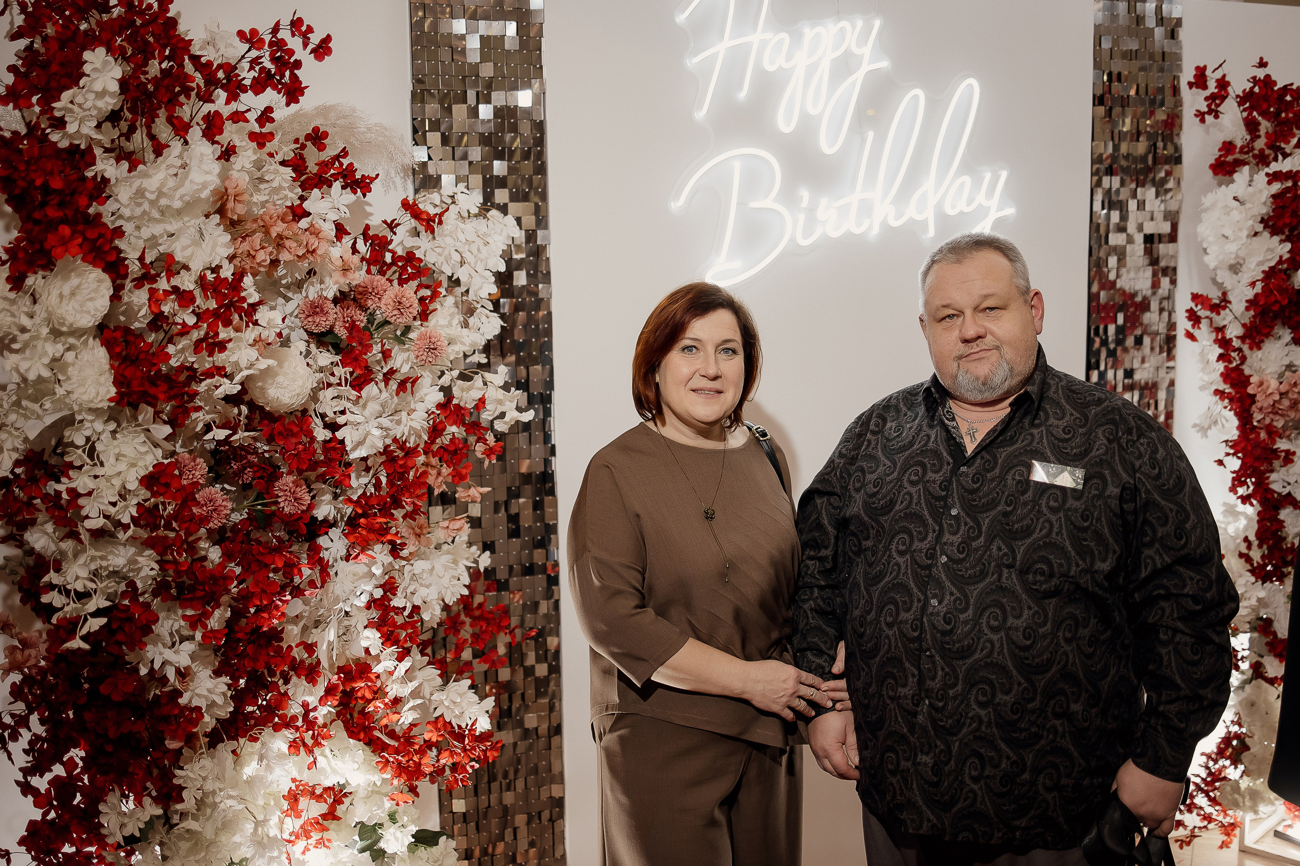 Юбилей. Свадебный фотограф