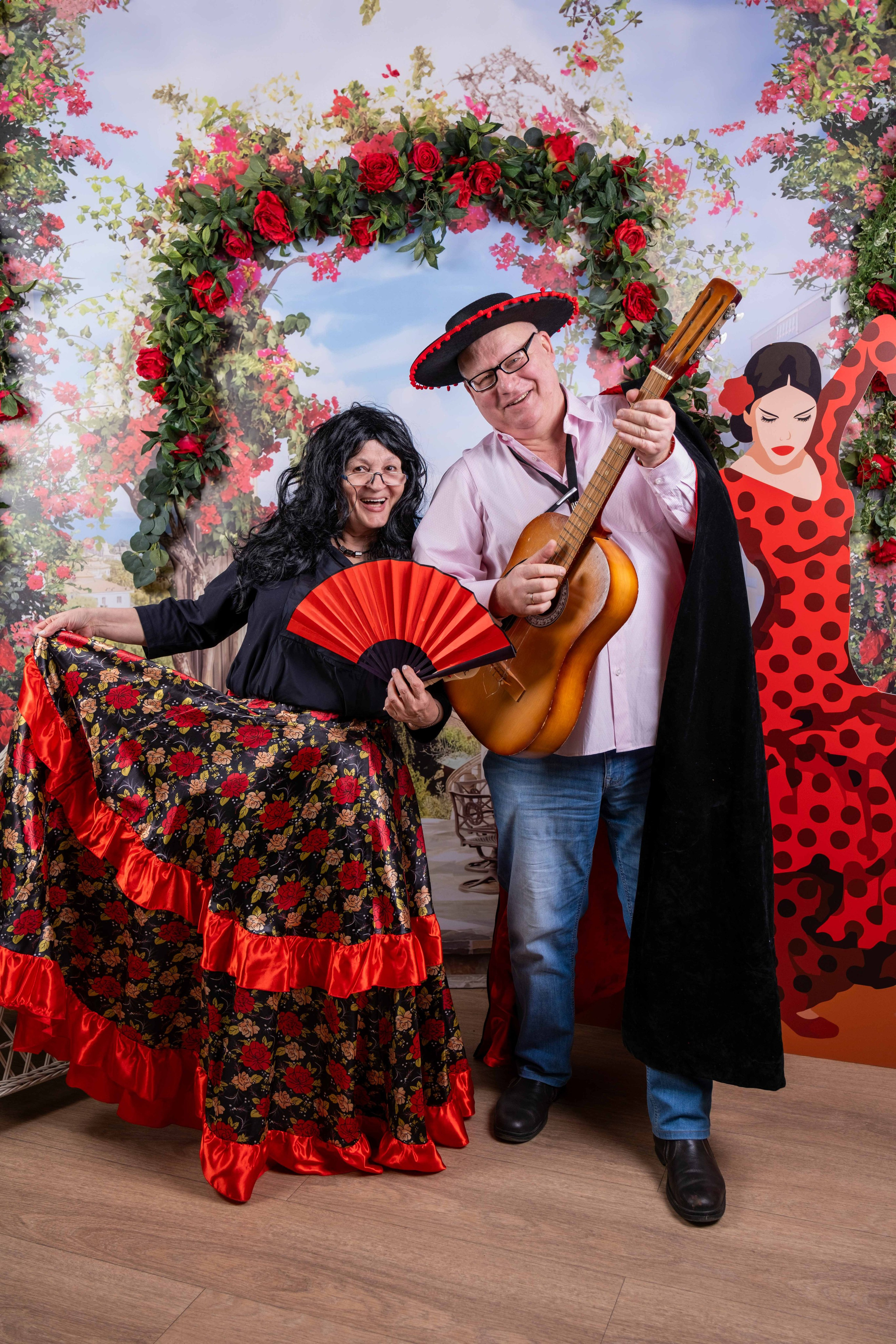 Альбом фотозона. Фото тур