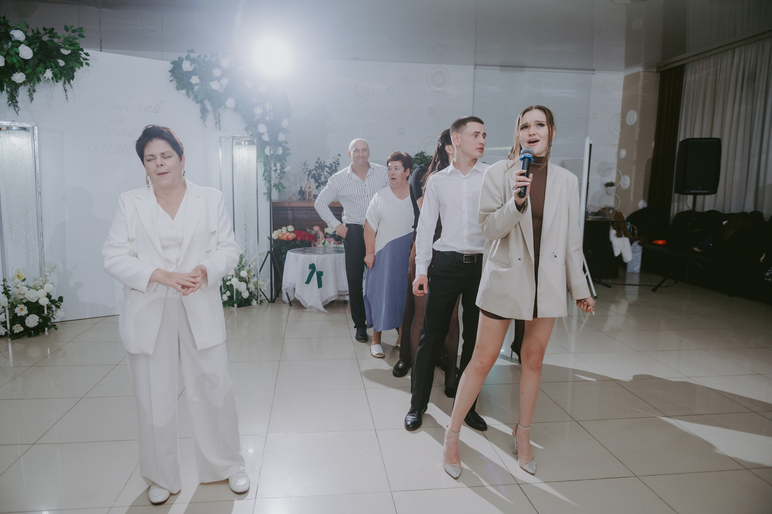 Владислав&Анна. Свадебный и семейный фотограф город Темрюк Фотостудия Темрюк