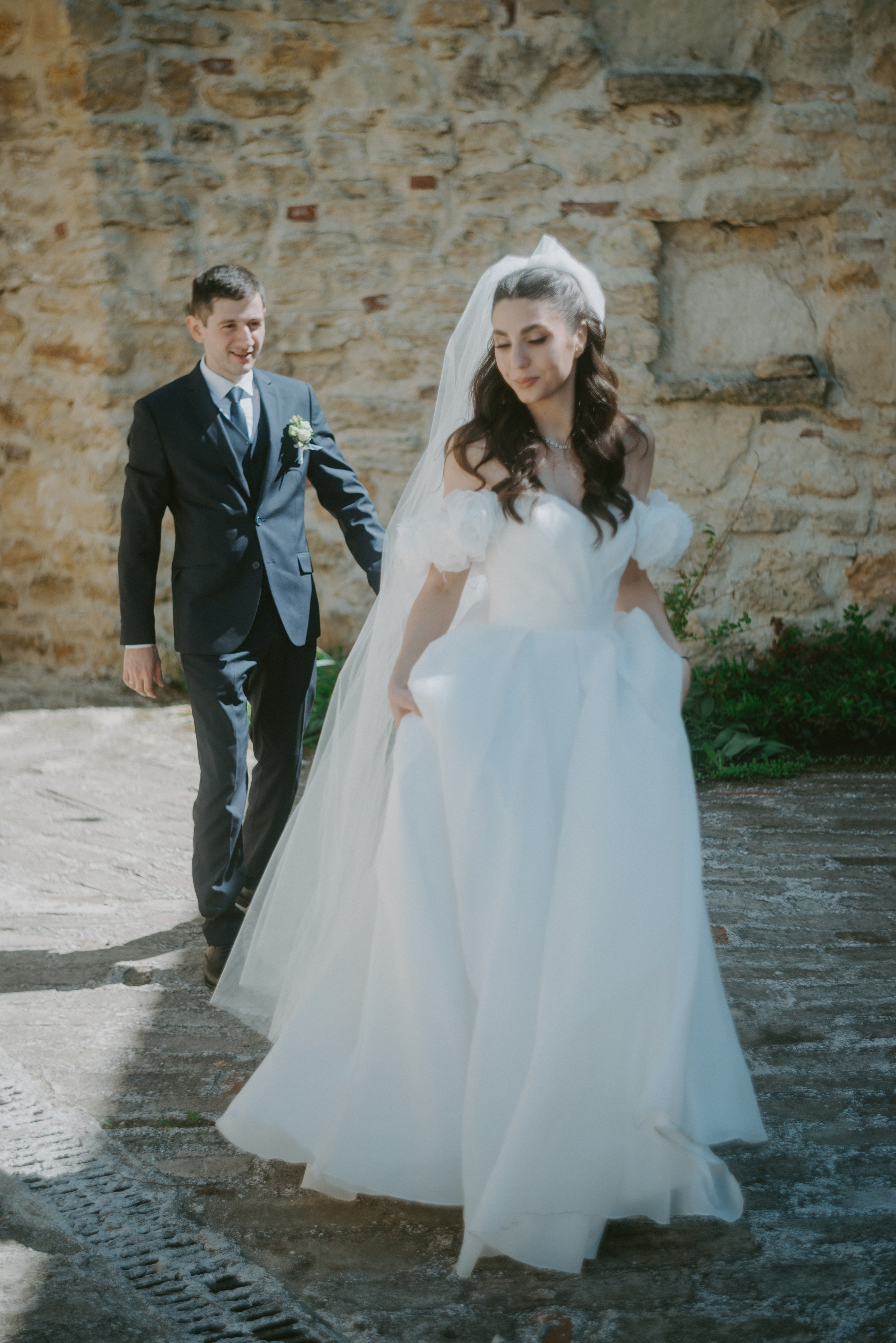 Елизавета$Дмитрий. Свадебный и семейный фотограф город Темрюк Фотостудия Темрюк