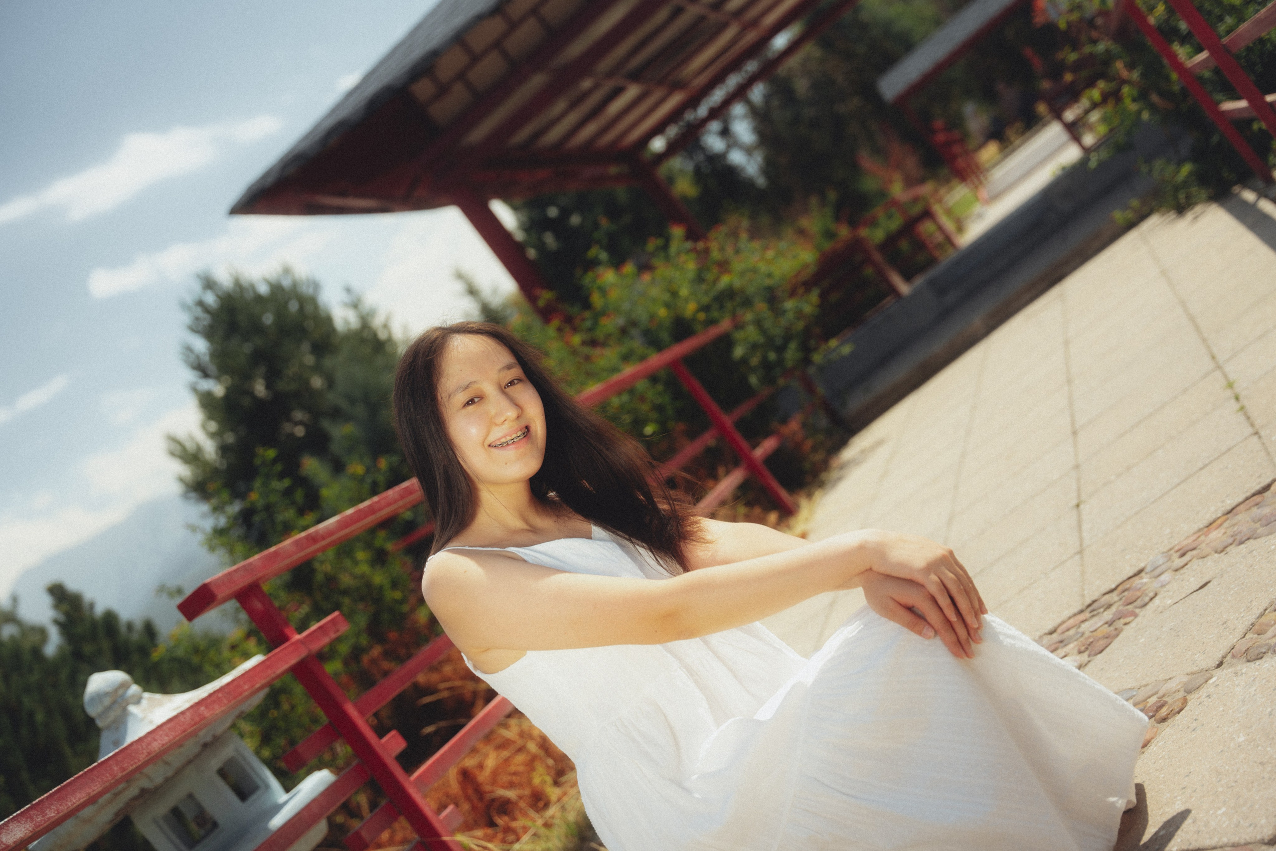 Персональные съемки