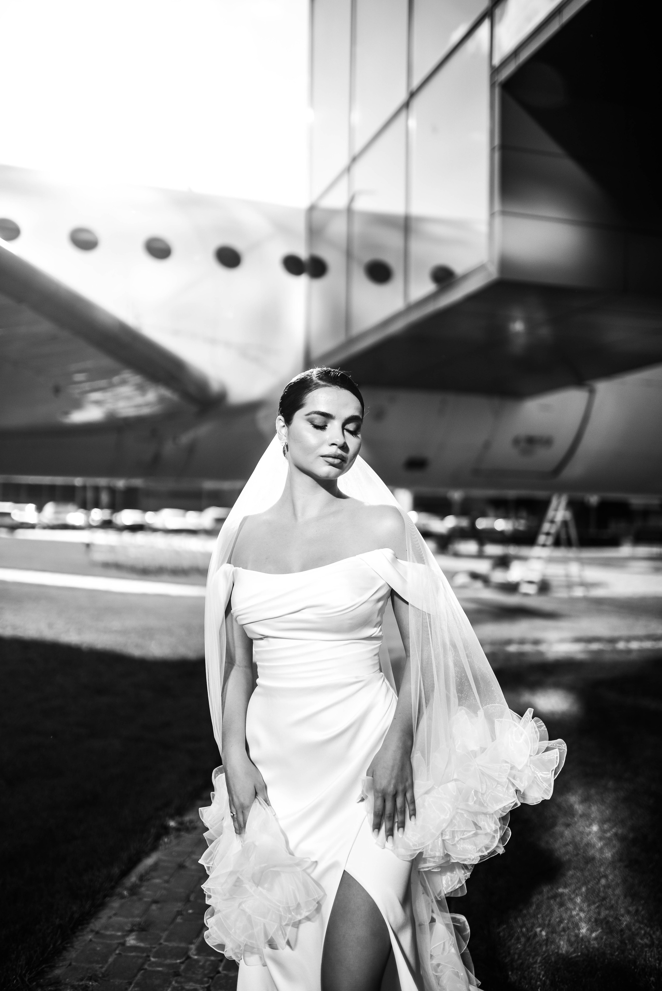 Камила и Булат. Главная