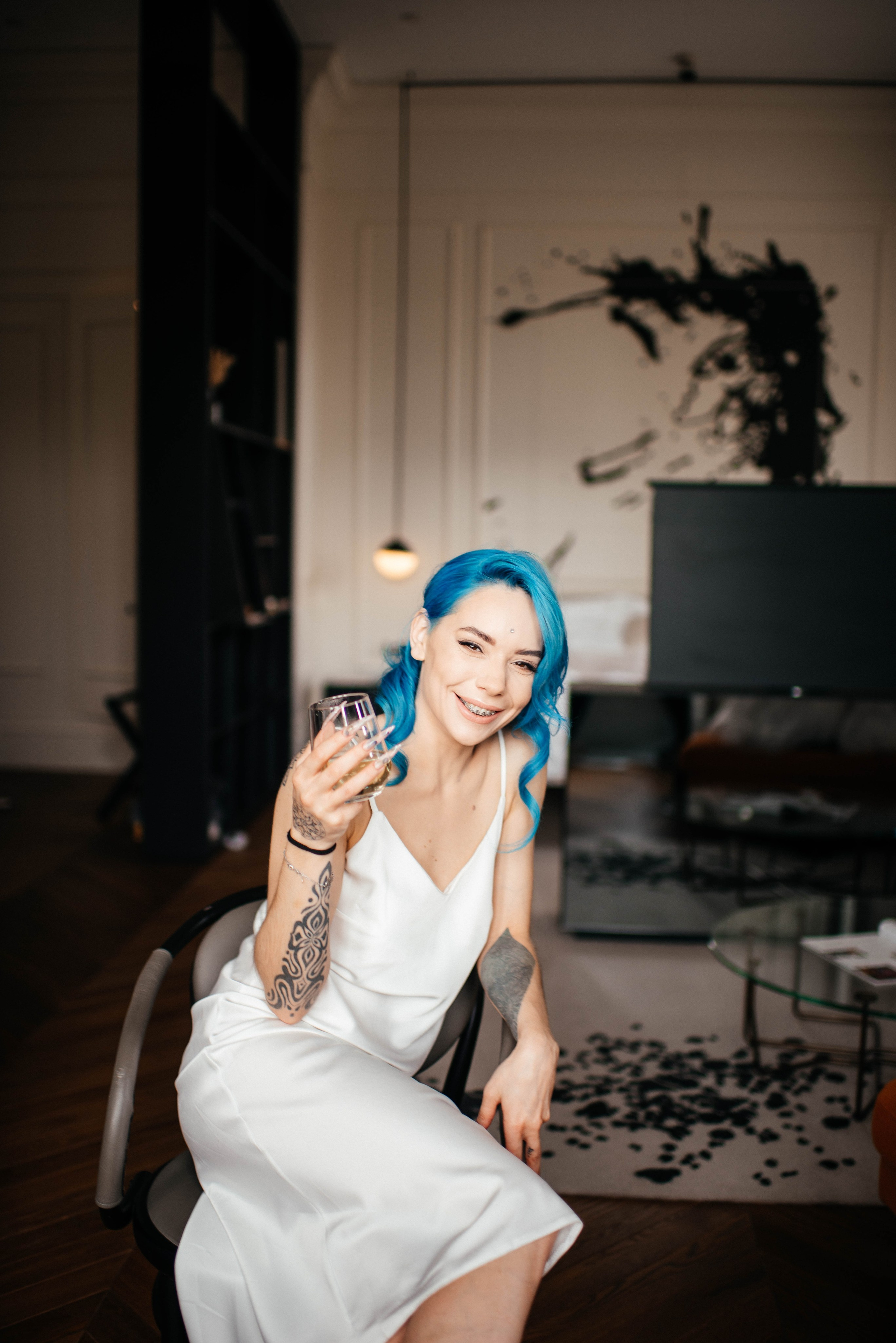 Егор и Виталина. Главная