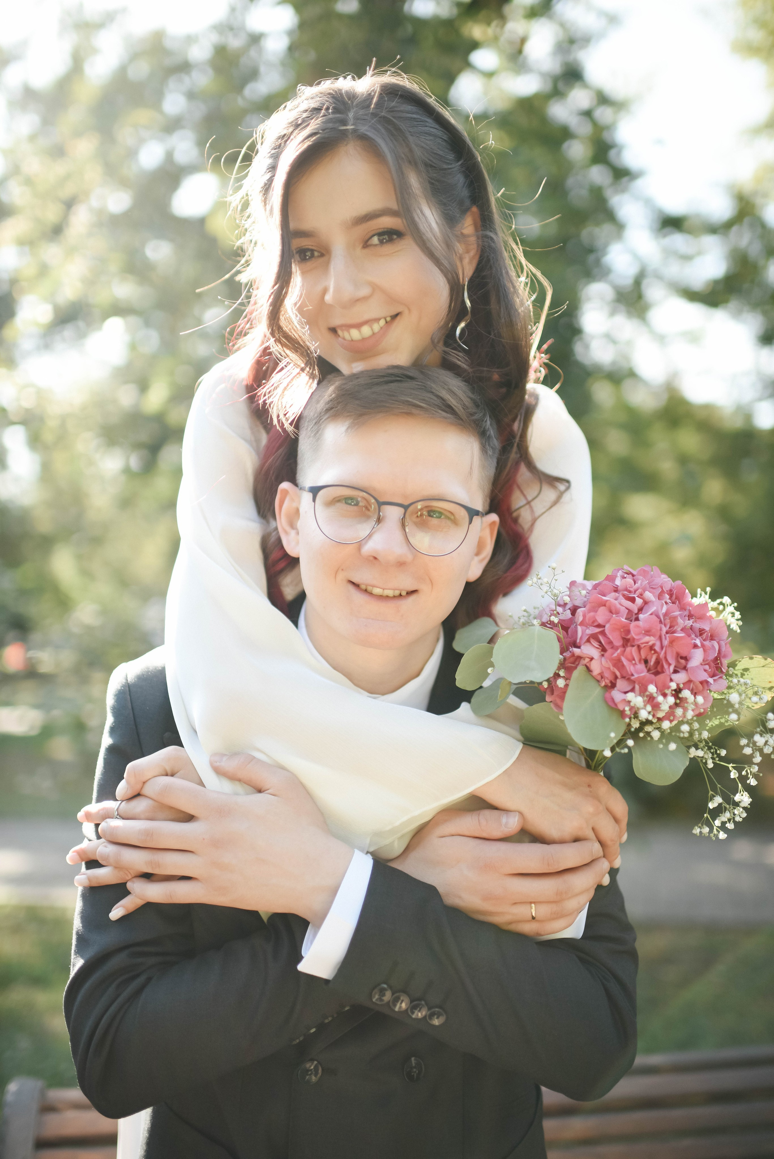 Александр и Гулизар. Главная