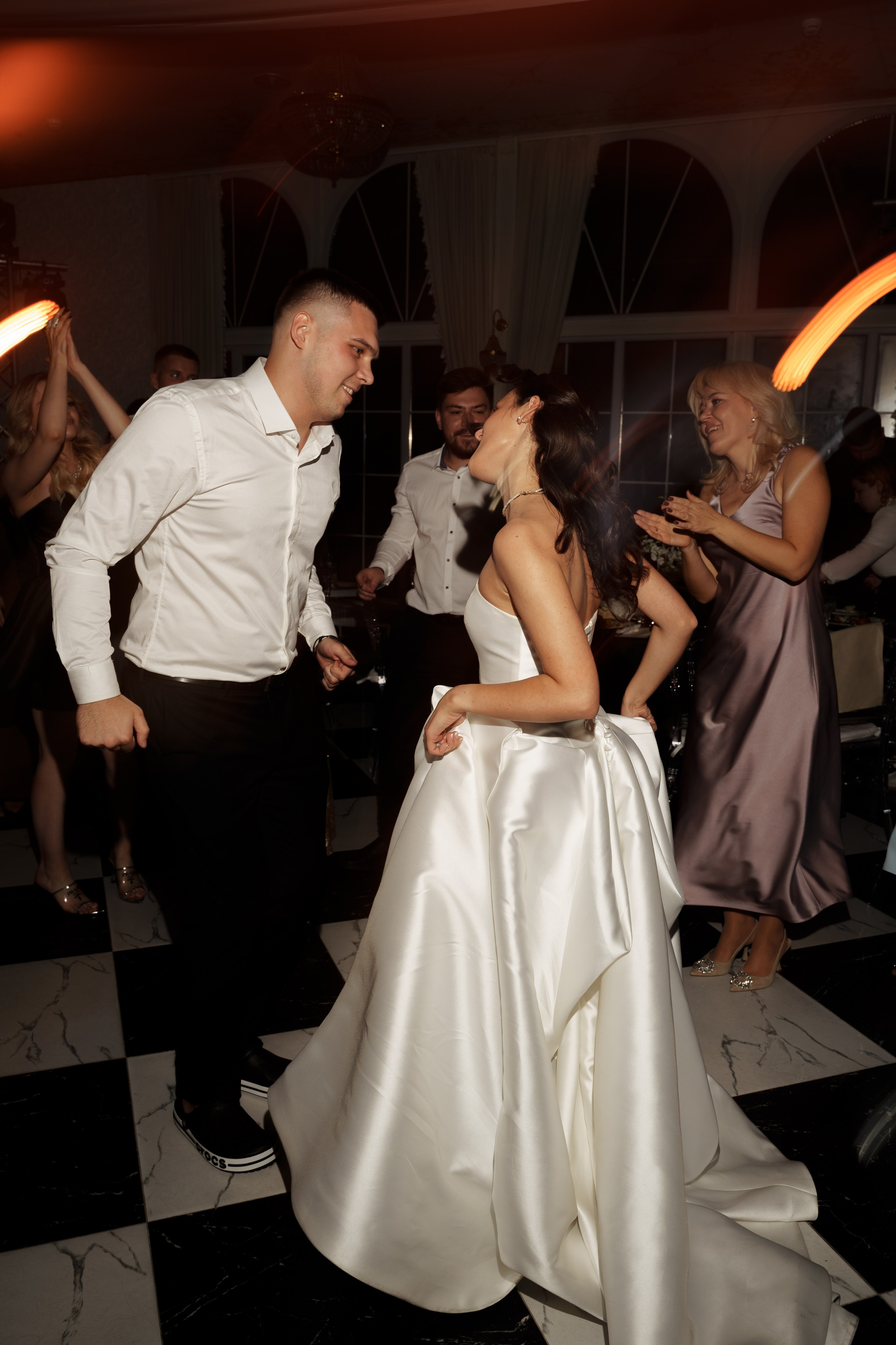 Сейчас самое время. Свадебный фотограф Корощенко Екатерина