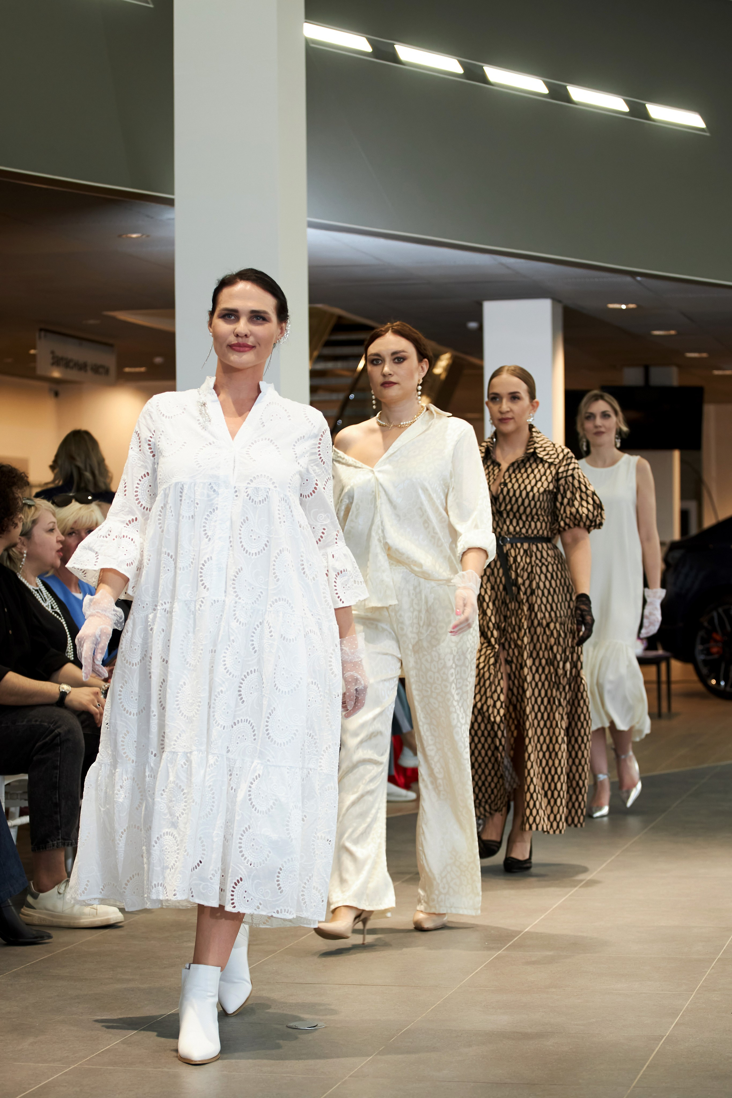 Репортаж «Жара в Городе». Фотограф Алексей Яковлев