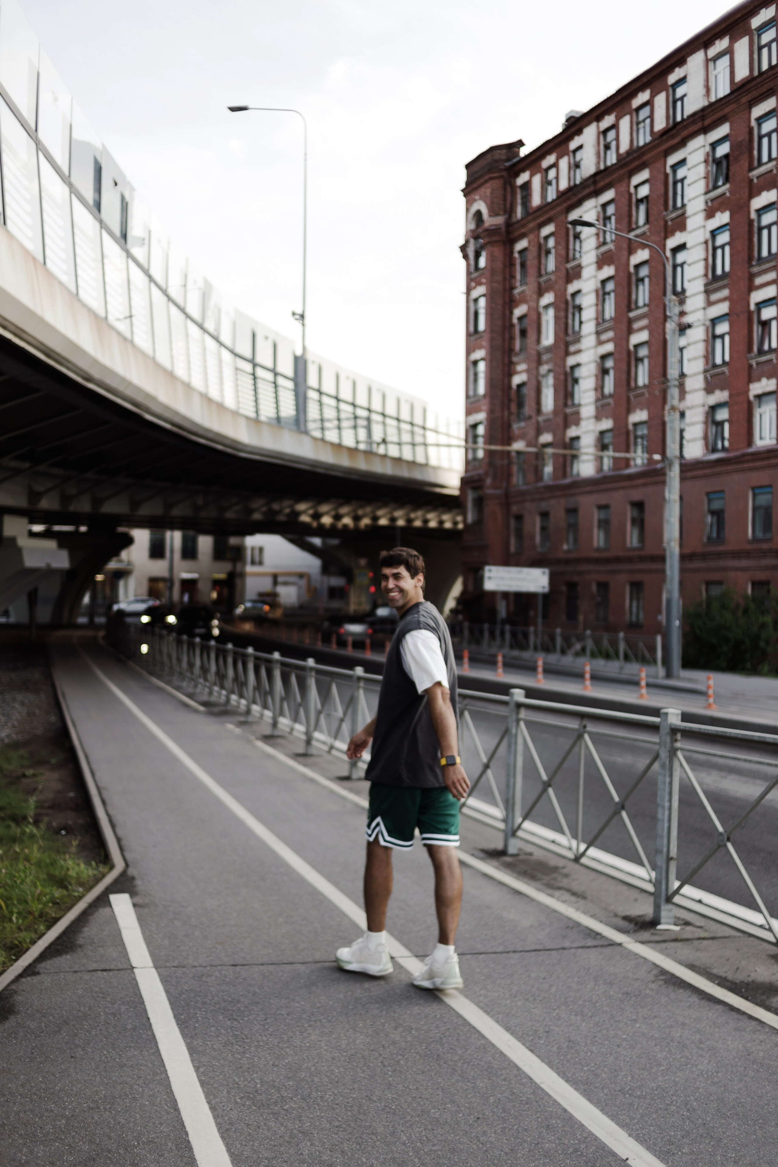 Игорь. Портретный фотограф в Санкт-Петербурге Элина Ситникова