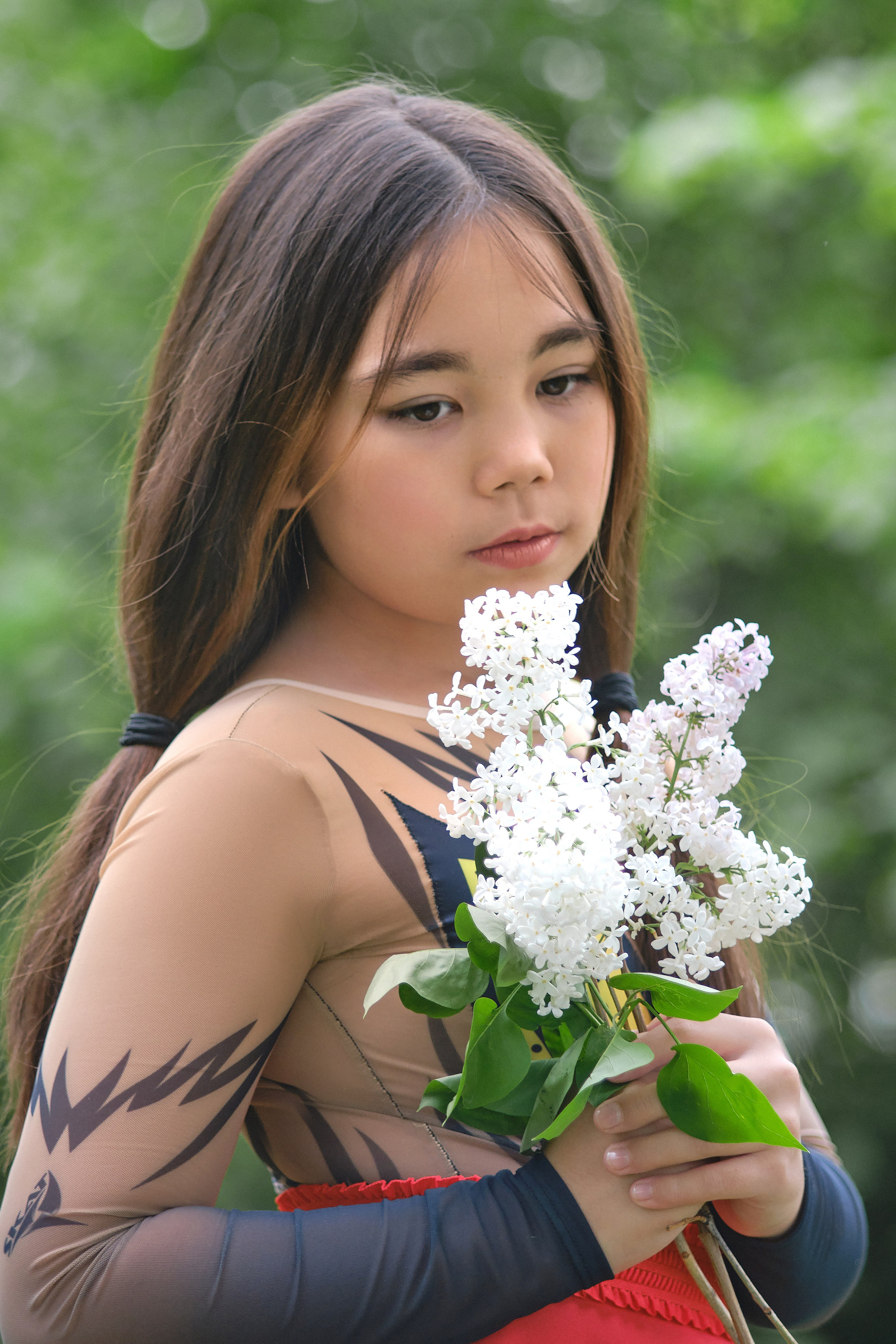 Фотосессия весной | Идеи, Локации и Советы