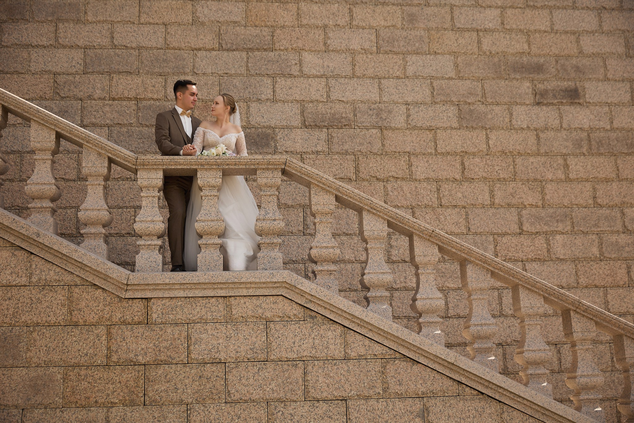 Дарья и Вадим