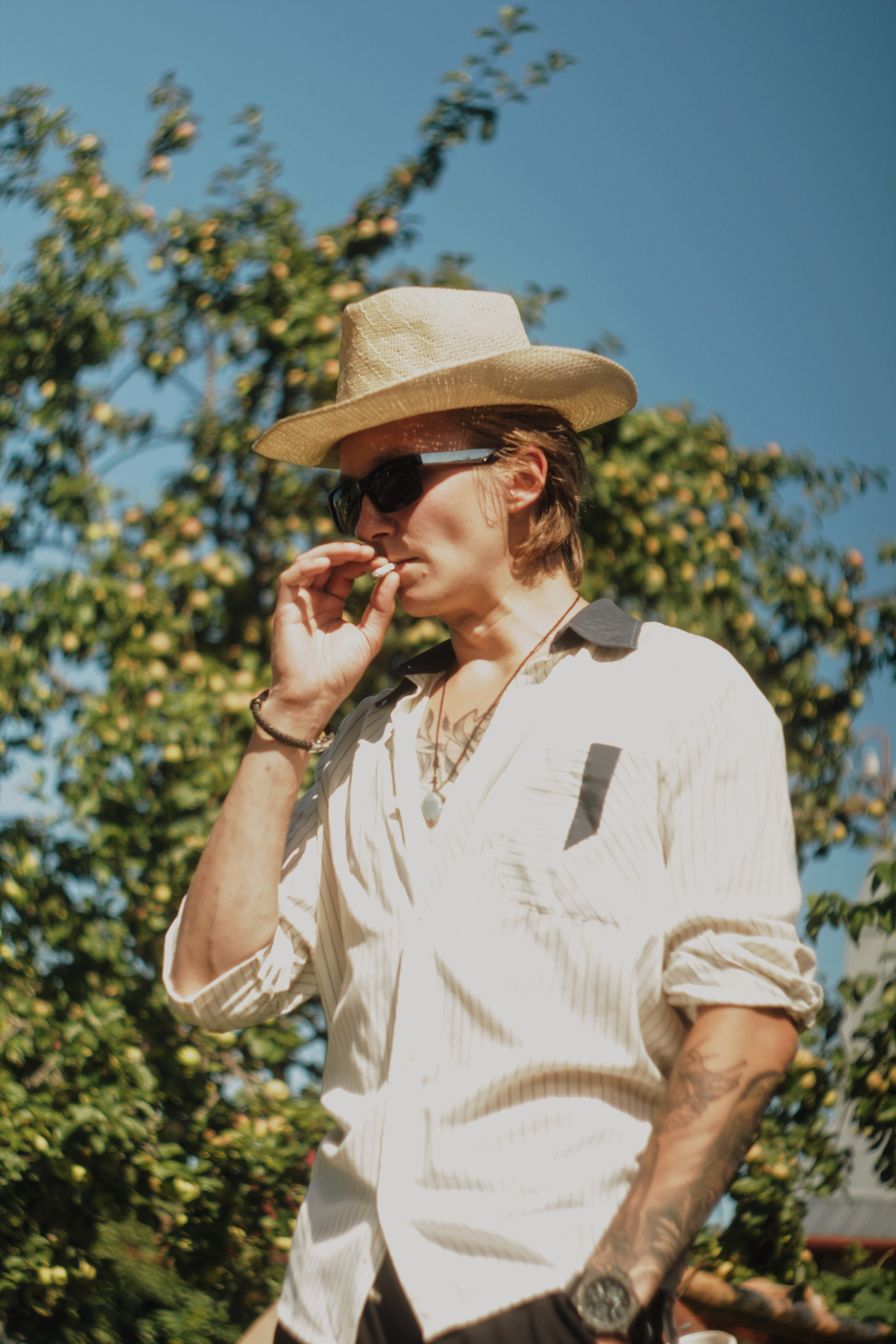 Photo standart. CLIP CREATOR, PHOTOGRAPHER