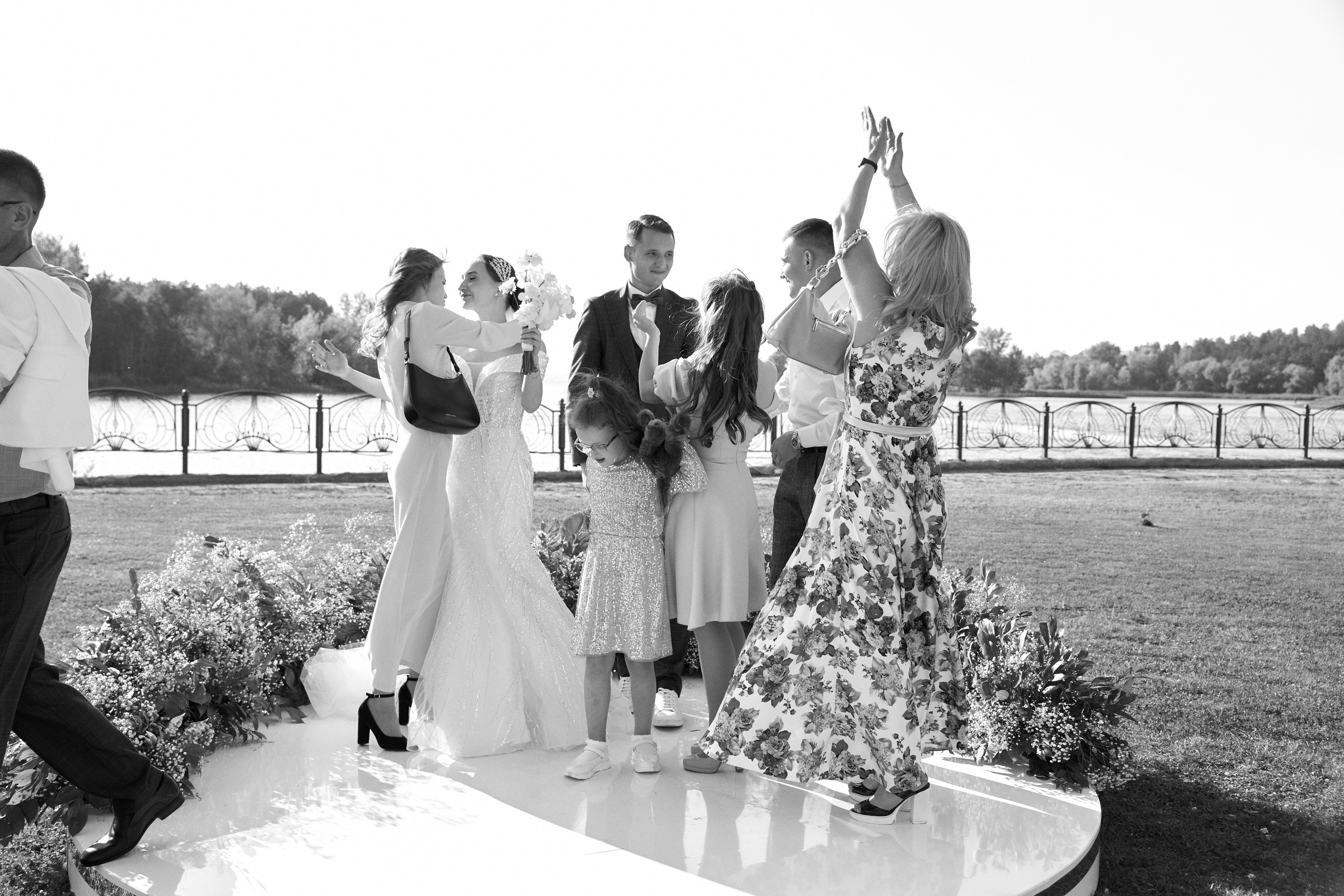 Let's stay together. Свадебный и индивидуальный фотограф в Тольятти Благонадеждина Варвара