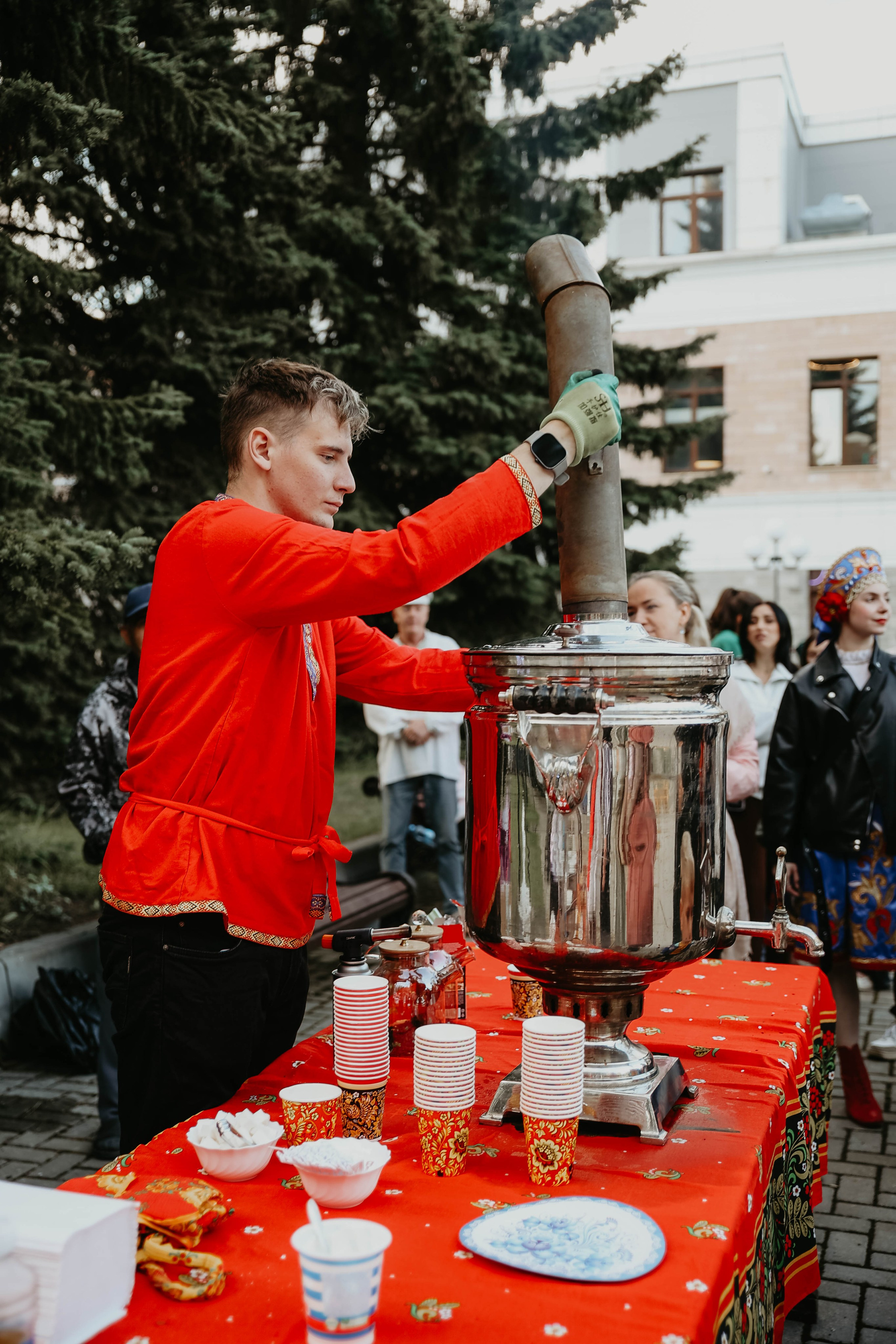 5 лет Villafit. Photographer in Moscow & everywhere in the World Alena Vyalova