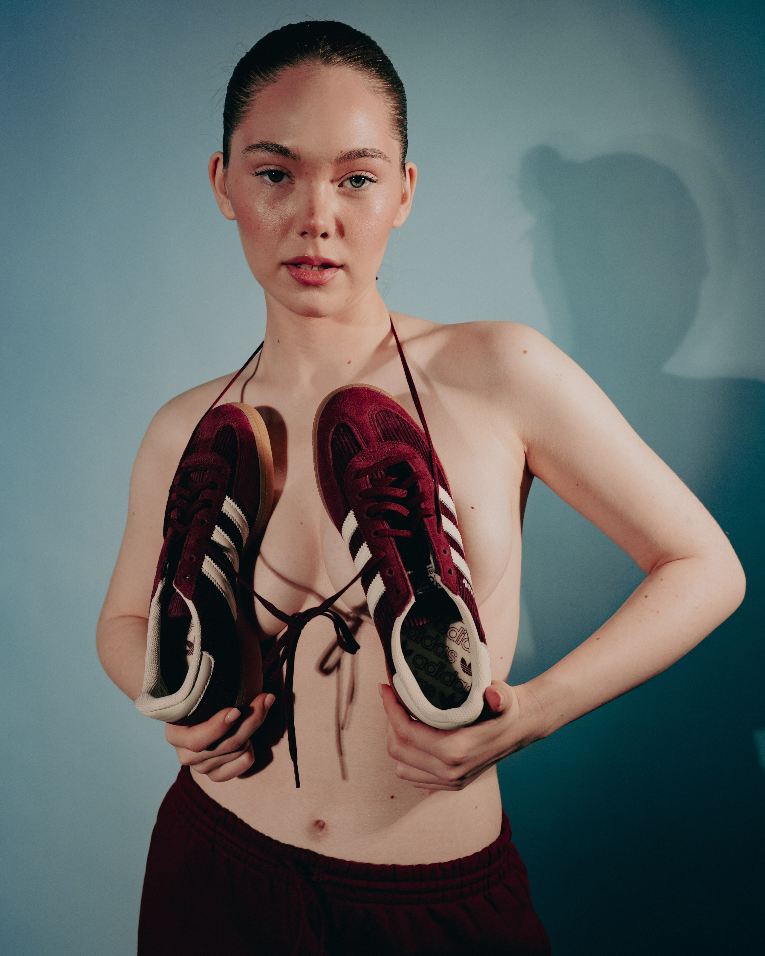 Lookbook2.0. Ss.davydova