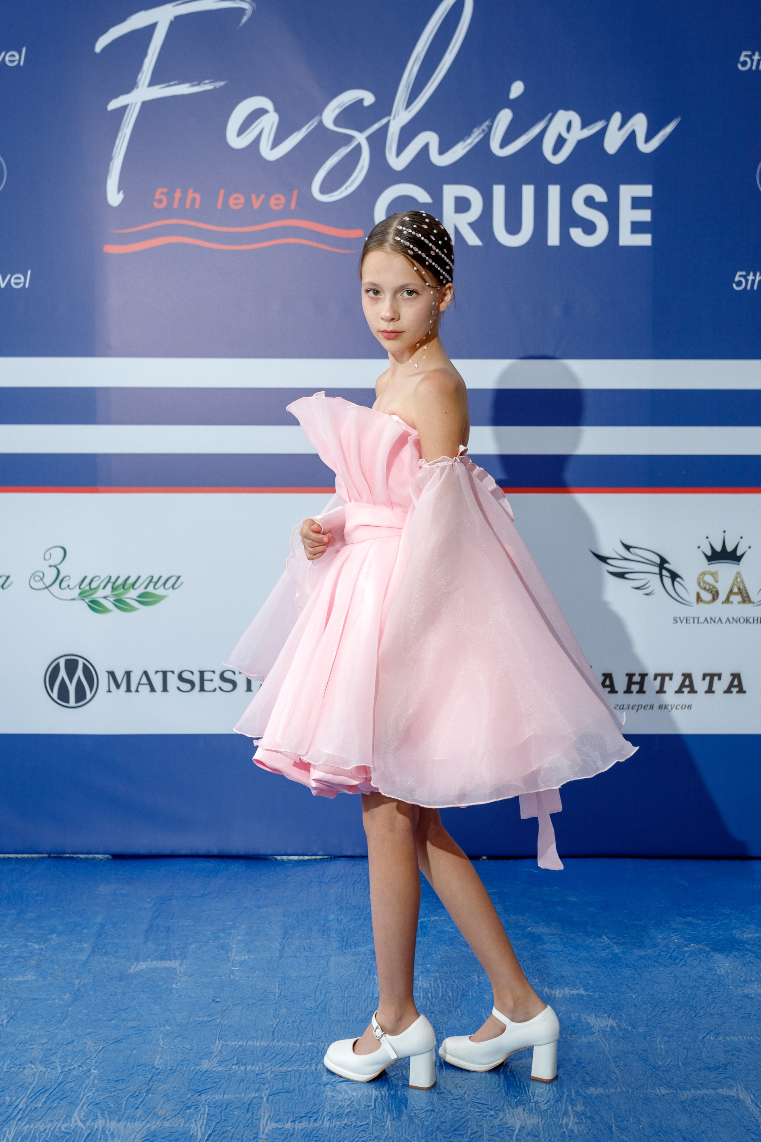 29 Fashion Cruise. Интерьерный и фуд фотограф в Иркутске Дмитрий Арно