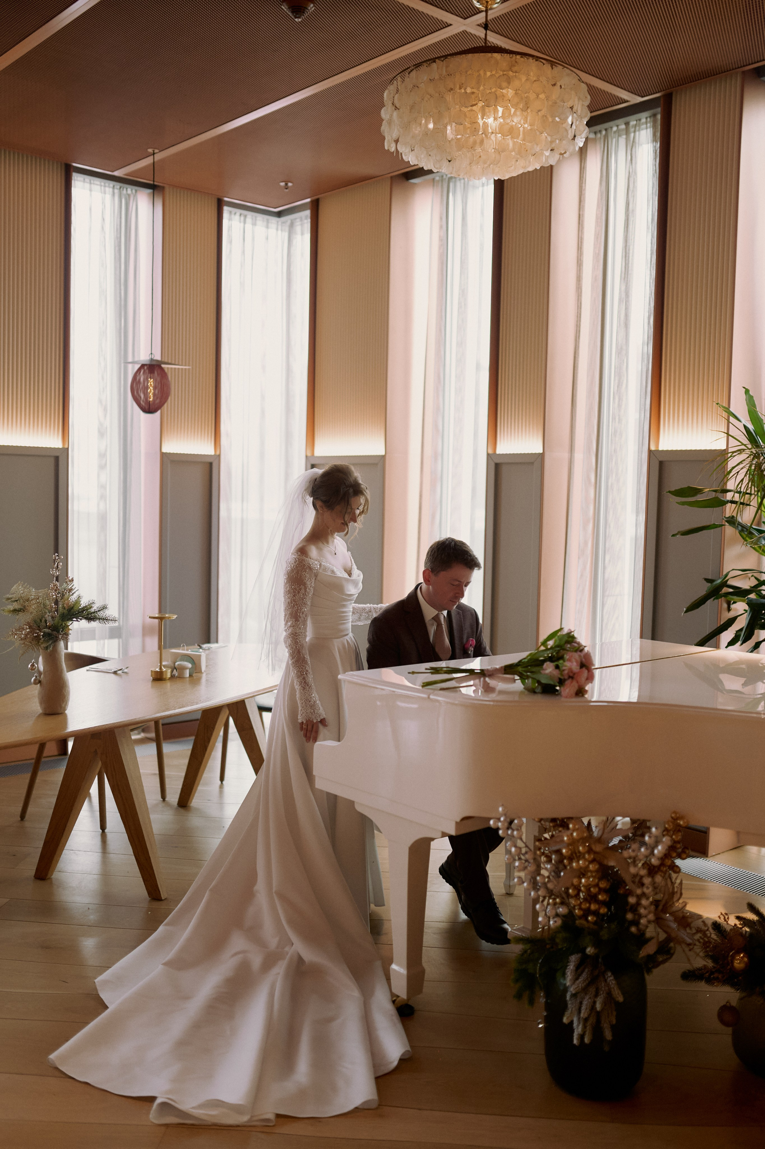 Александр и Саша. Семейный и свадебный lifestyle-фотограф в Москве Мария Петрова