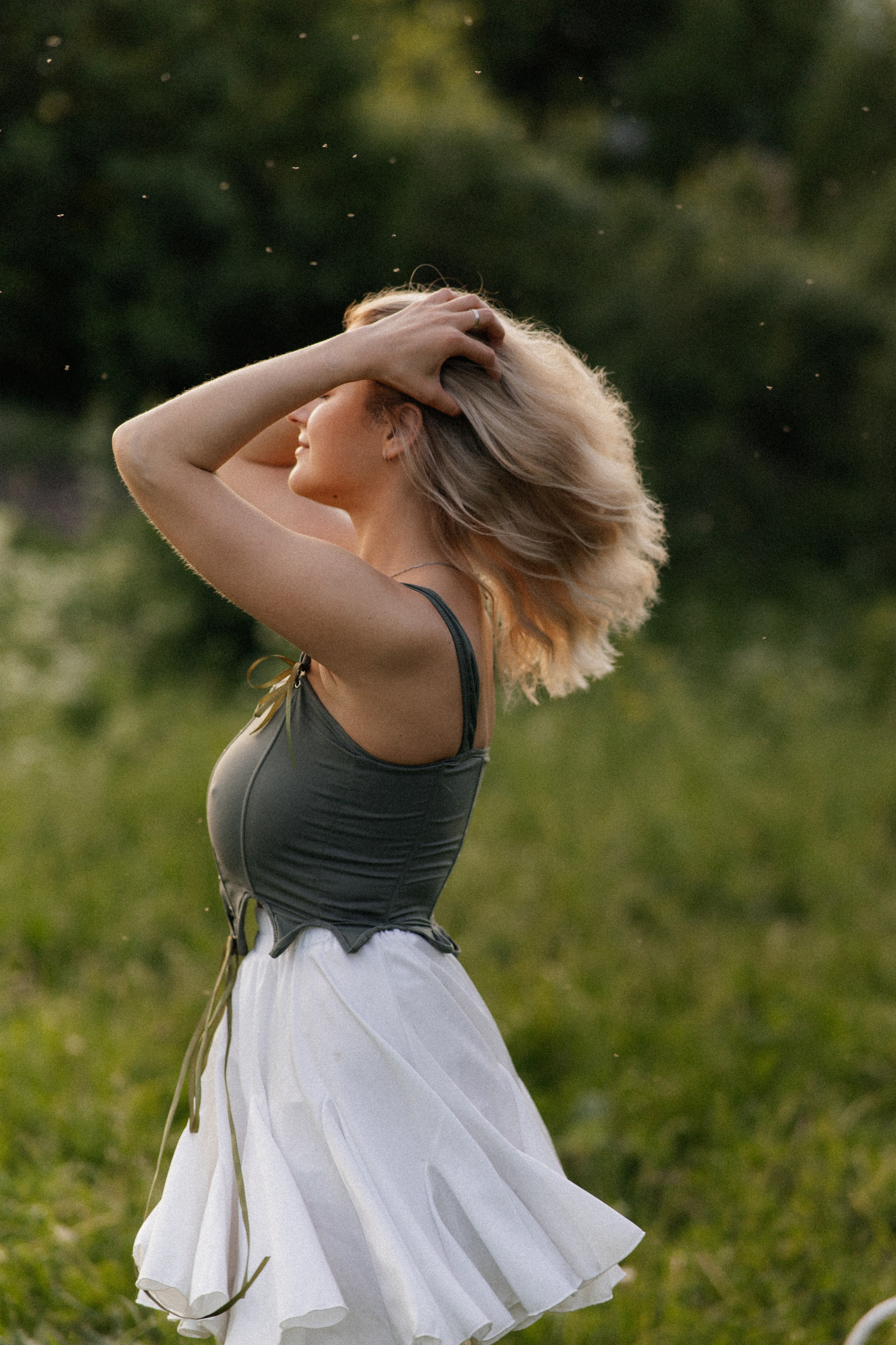 Алина. Фотограф Ульяна Дивина в Нижнем Новгороде и Нижегородской области