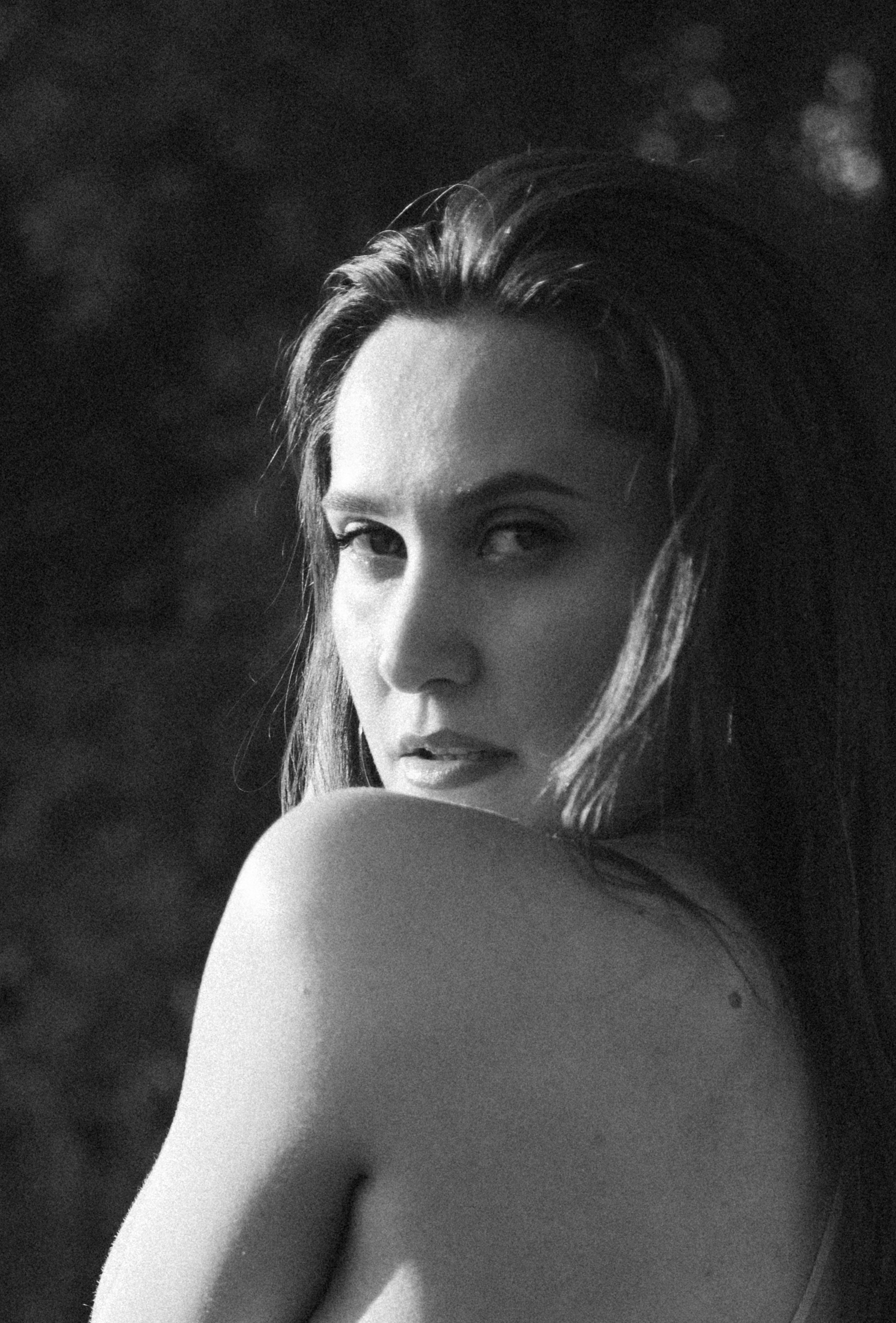 Катя. Фотограф Ульяна Дивина в Нижнем Новгороде и Нижегородской области