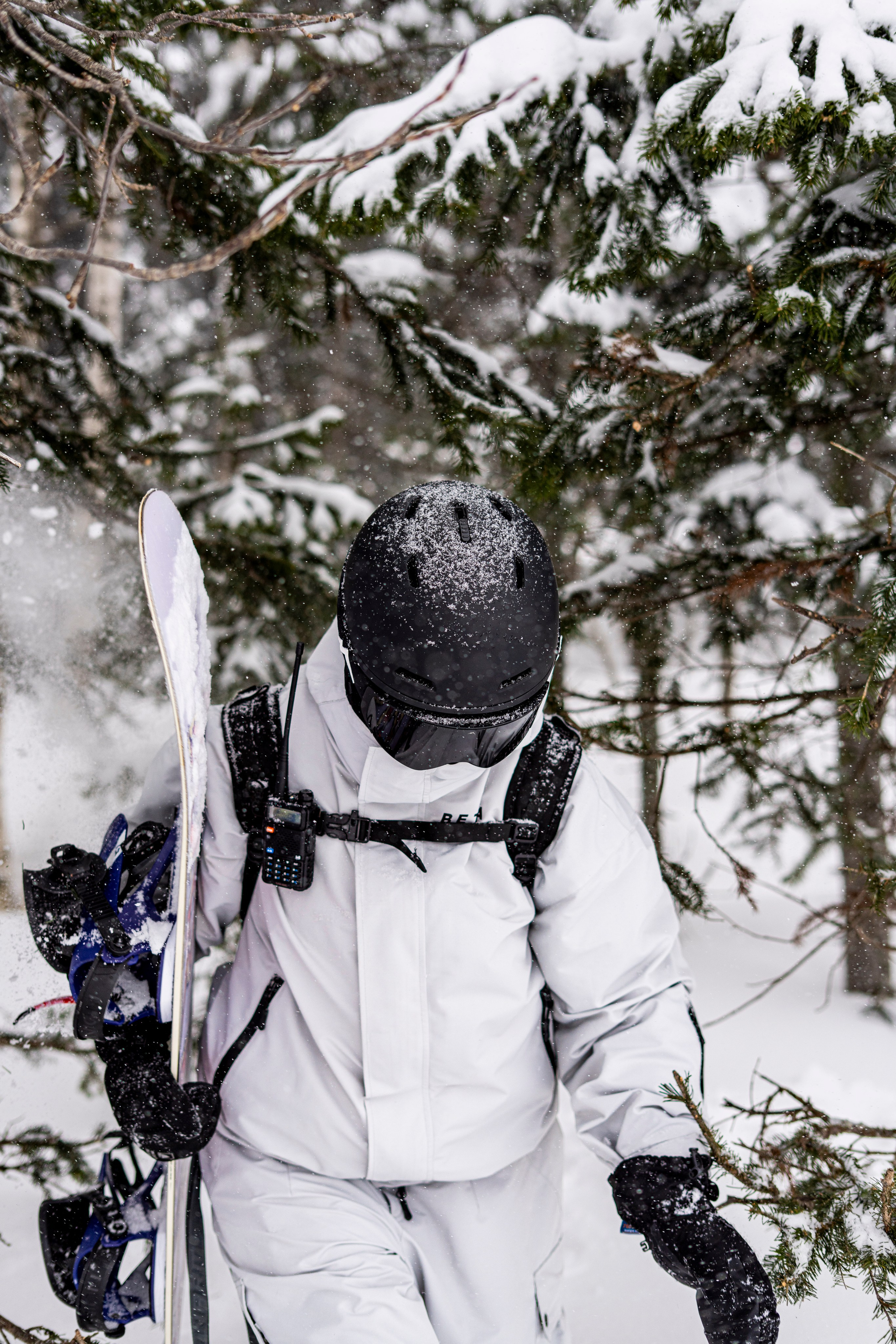 Тур. Анастасия Паршукова — фотограф Шерегеш Новосибирск