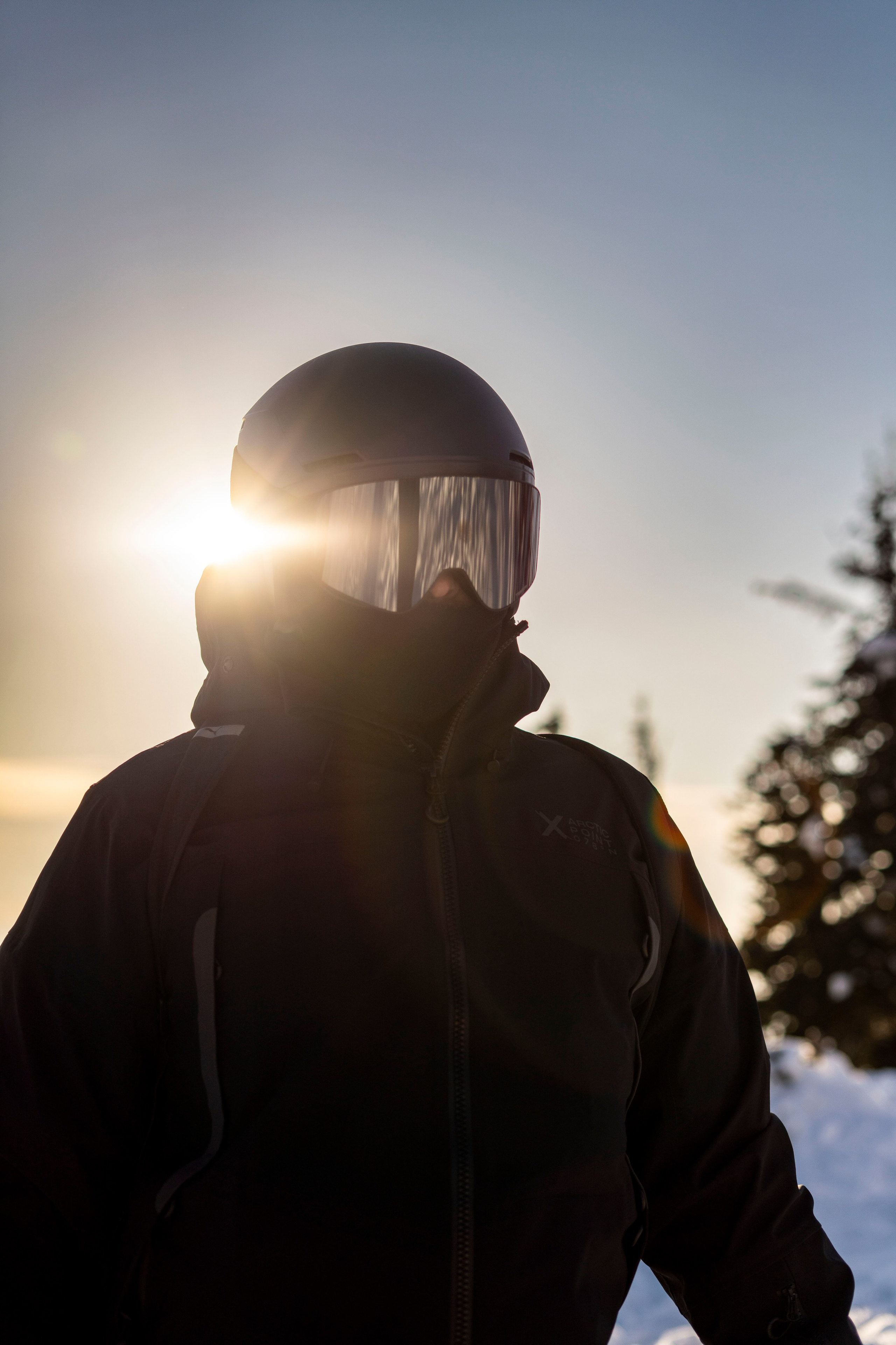 Тур. Анастасия Паршукова — фотограф Шерегеш Новосибирск