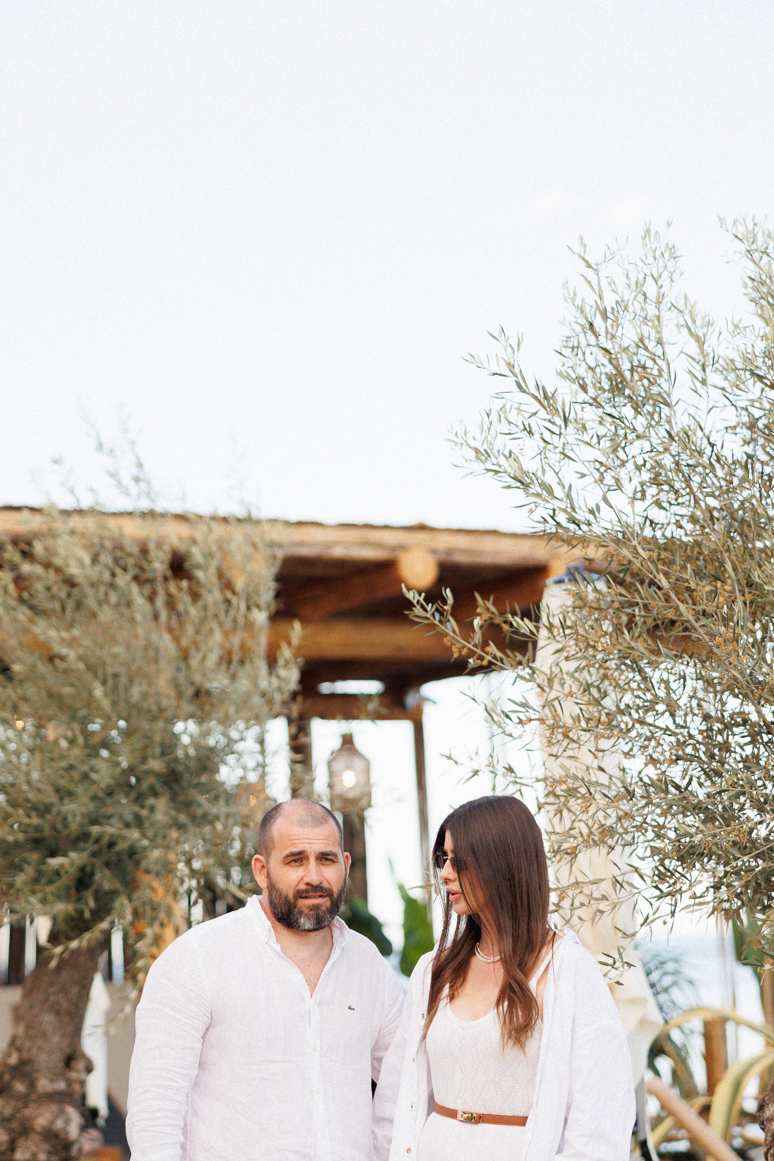 Modus Beach Club. Свадебный фотограф в Крыму