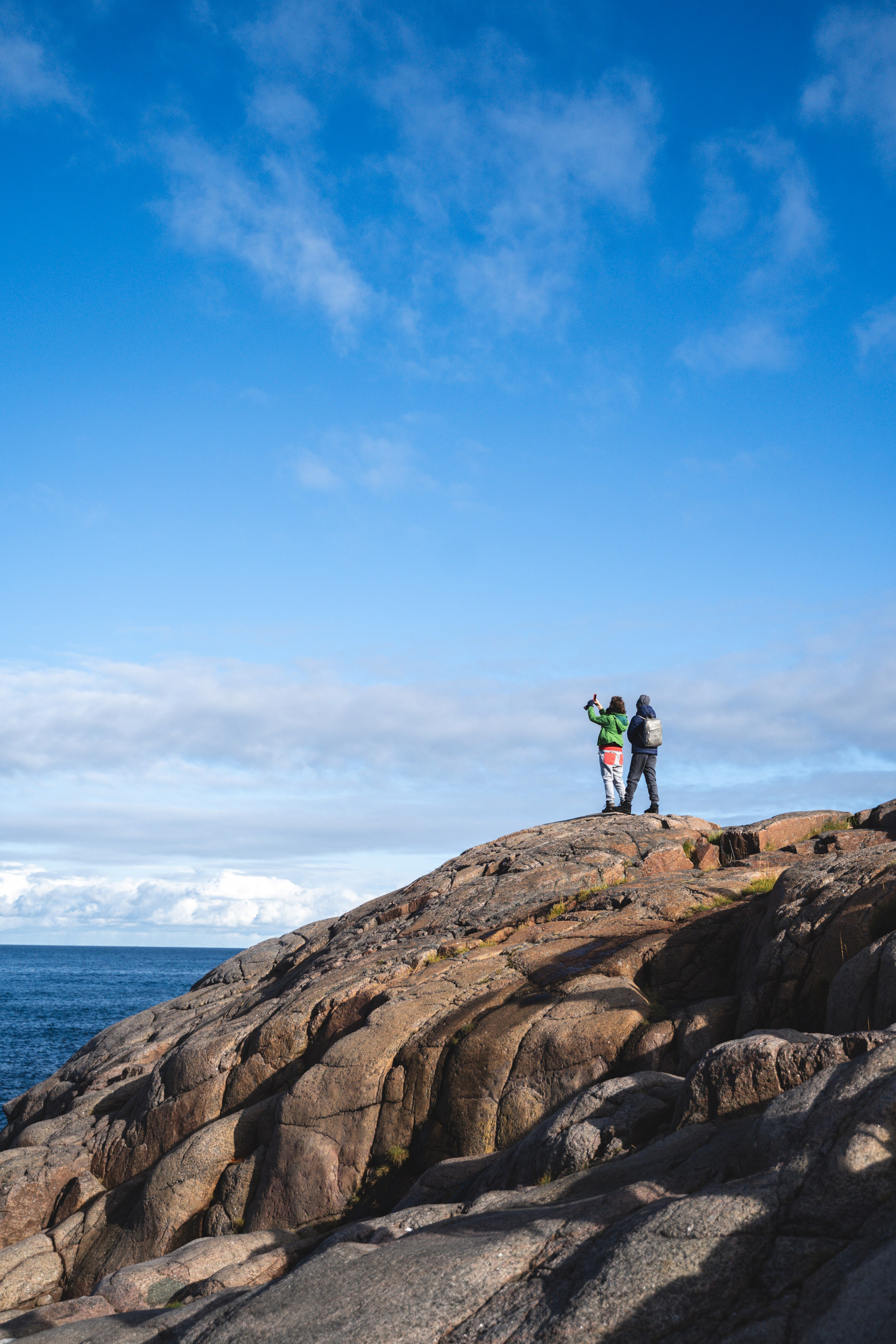 Териберка 2023. Фотограф Ольга Пучкова