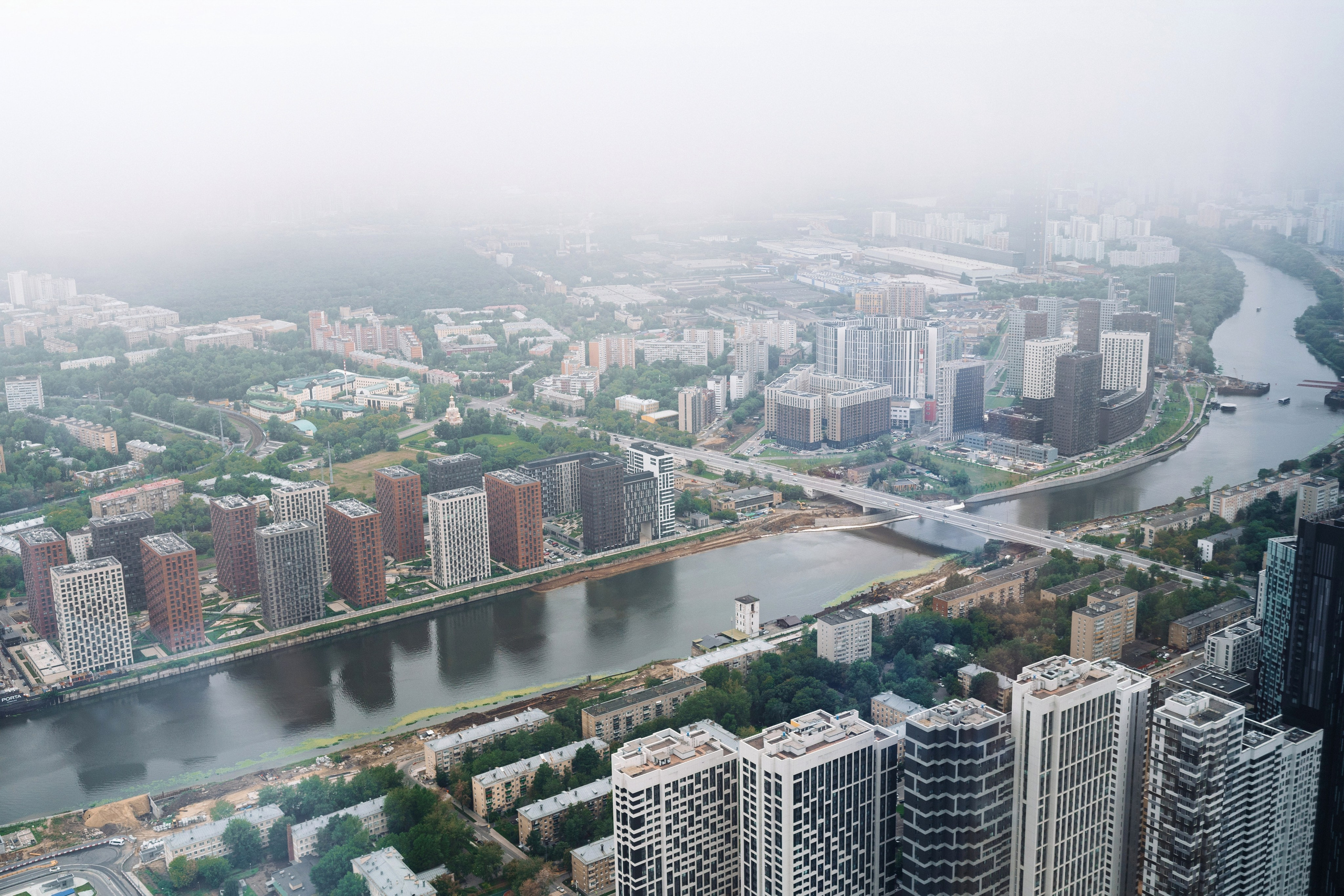 Любовь на высоте