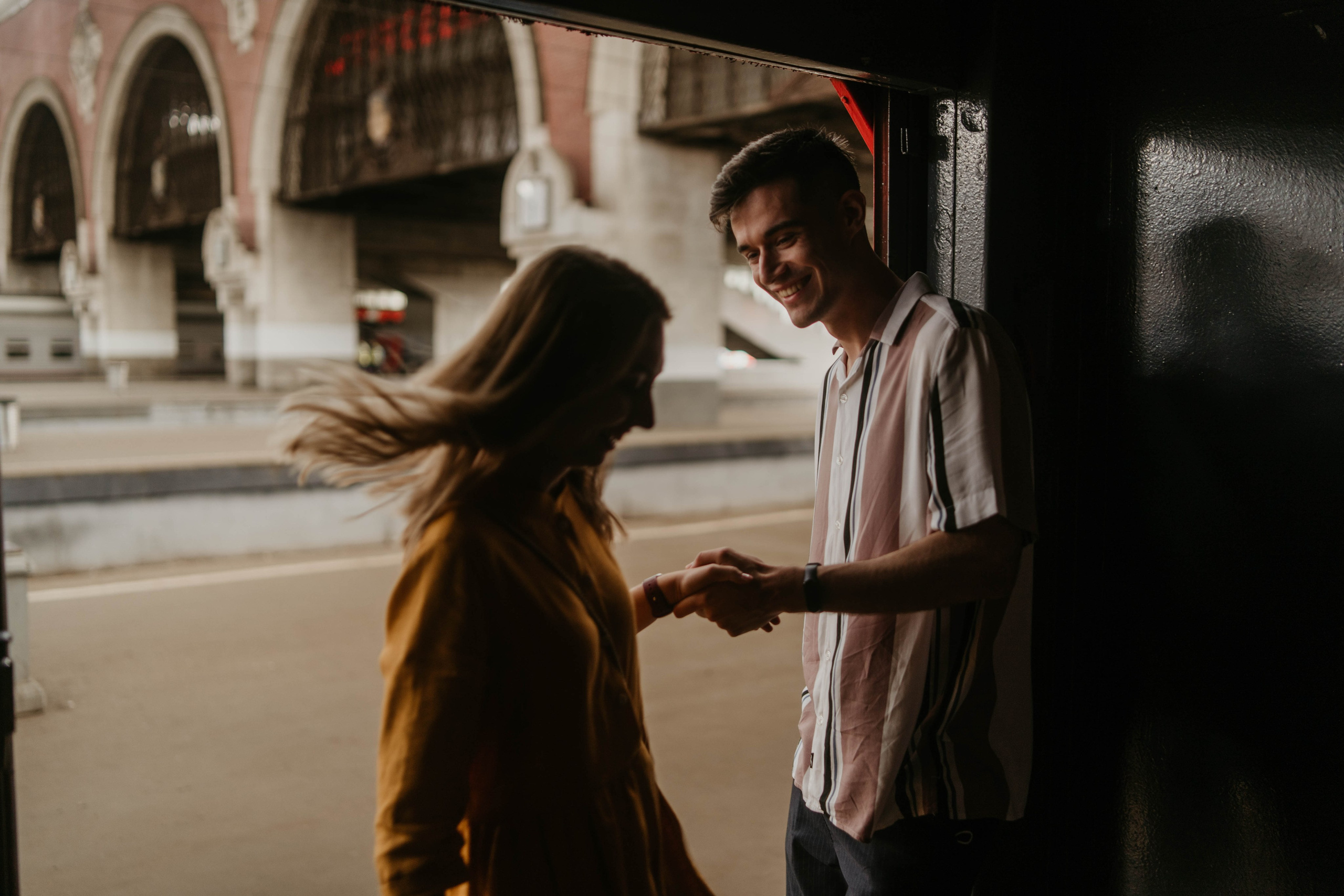 ELOPEMENT. Миша Снимет | твой фотограф