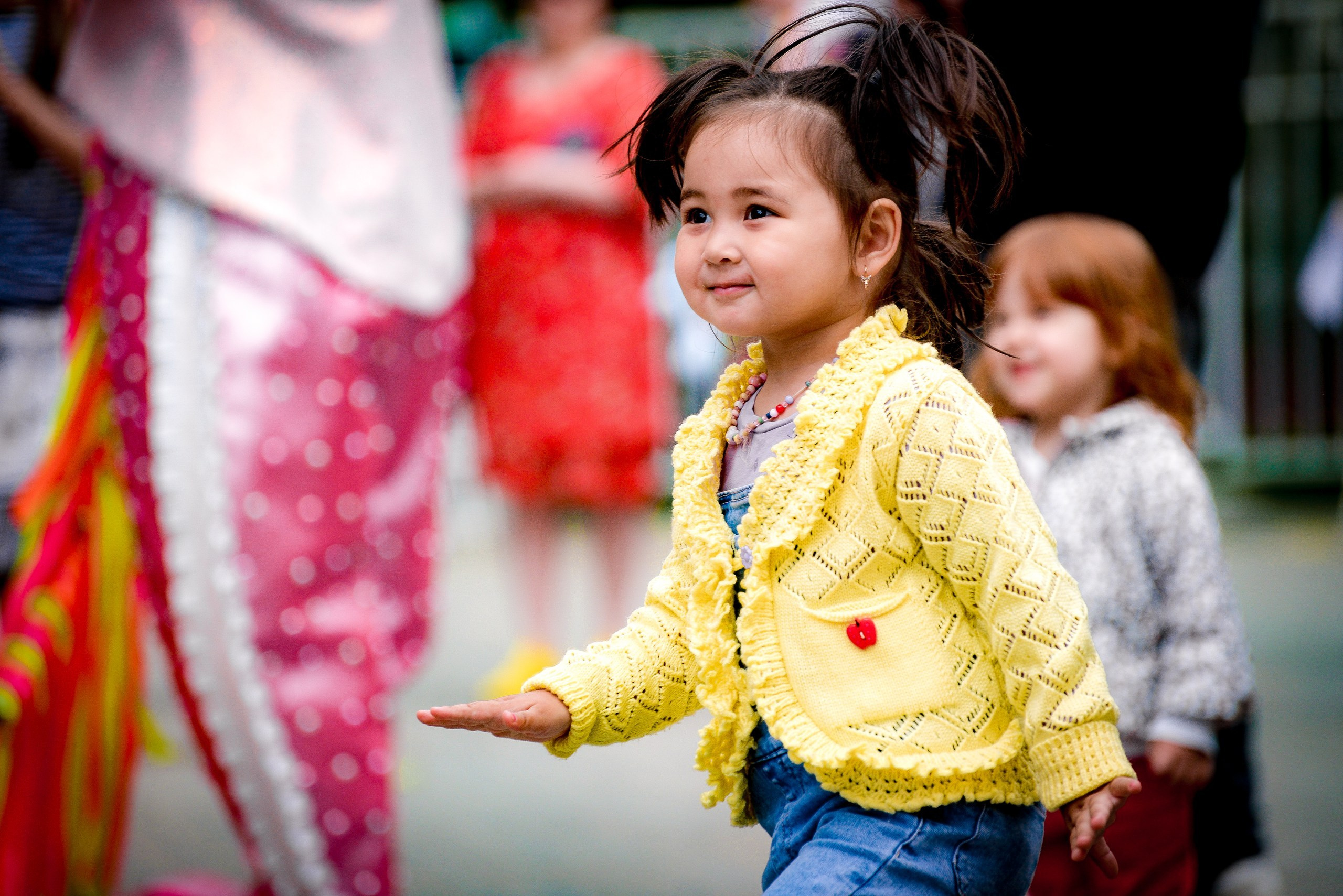 Благотворительный фестиваль «Я ВЕРЮ». Юра Бакулин Фотограф Москва