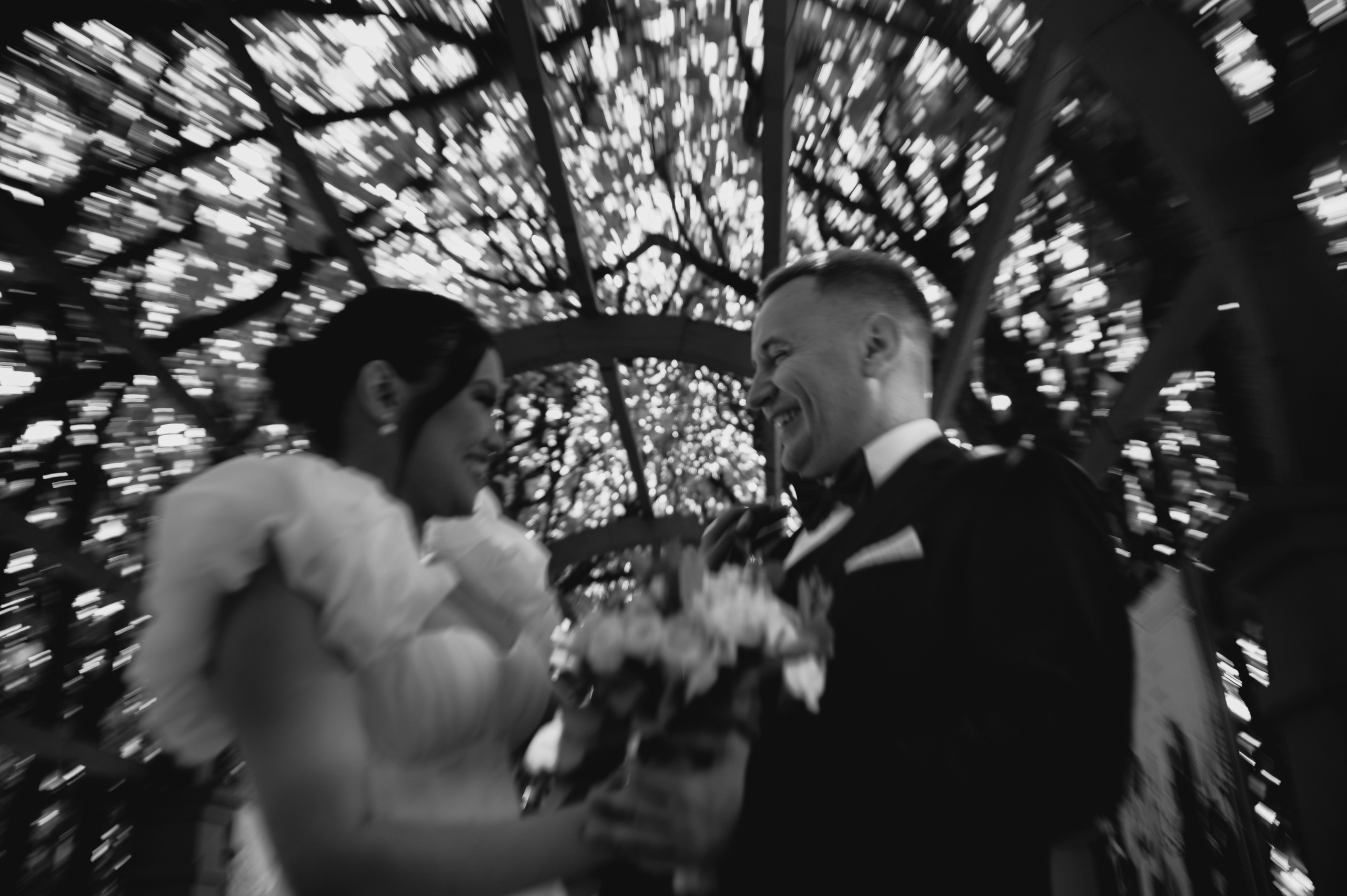 Валентина и Сергей. Свадебный и портретный фотограф в Москве Жердев Даниил