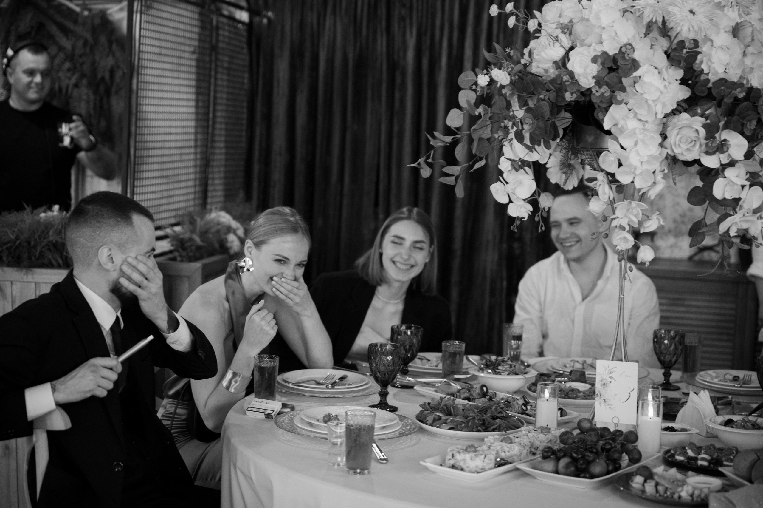 Света и Дима. Свадебный и портретный фотограф в Москве Жердев Даниил