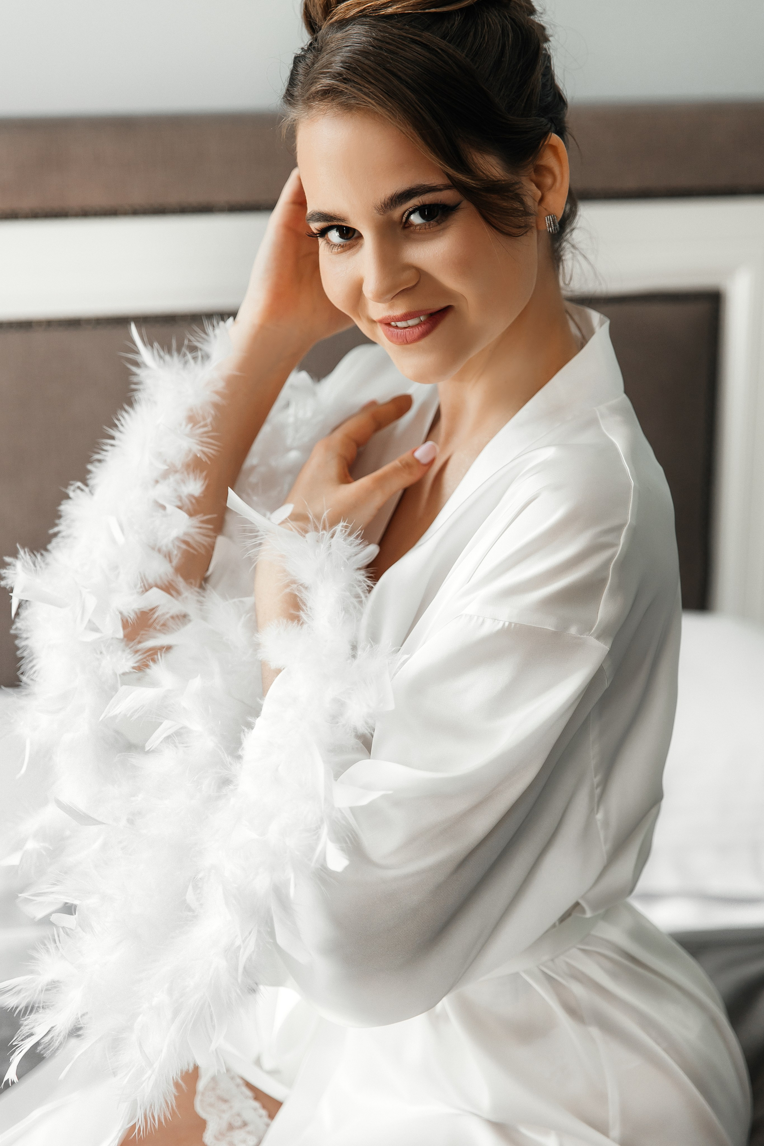 VALERIA & VALERY. Свадебный фотограф в Евпатории и в Крыму, Love story, женский портрет